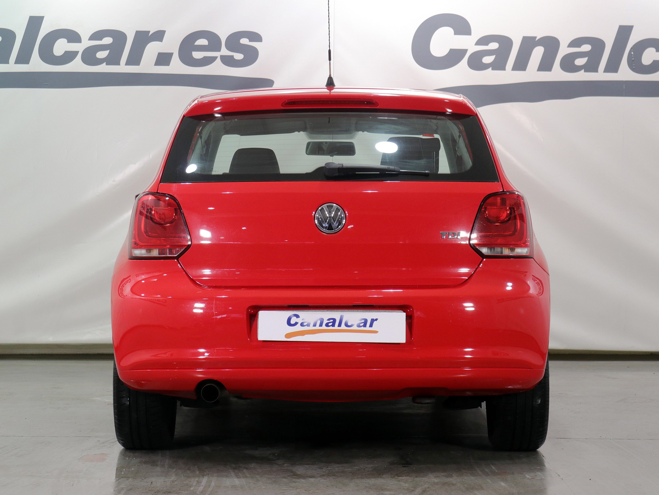 Foto Volkswagen Polo 7