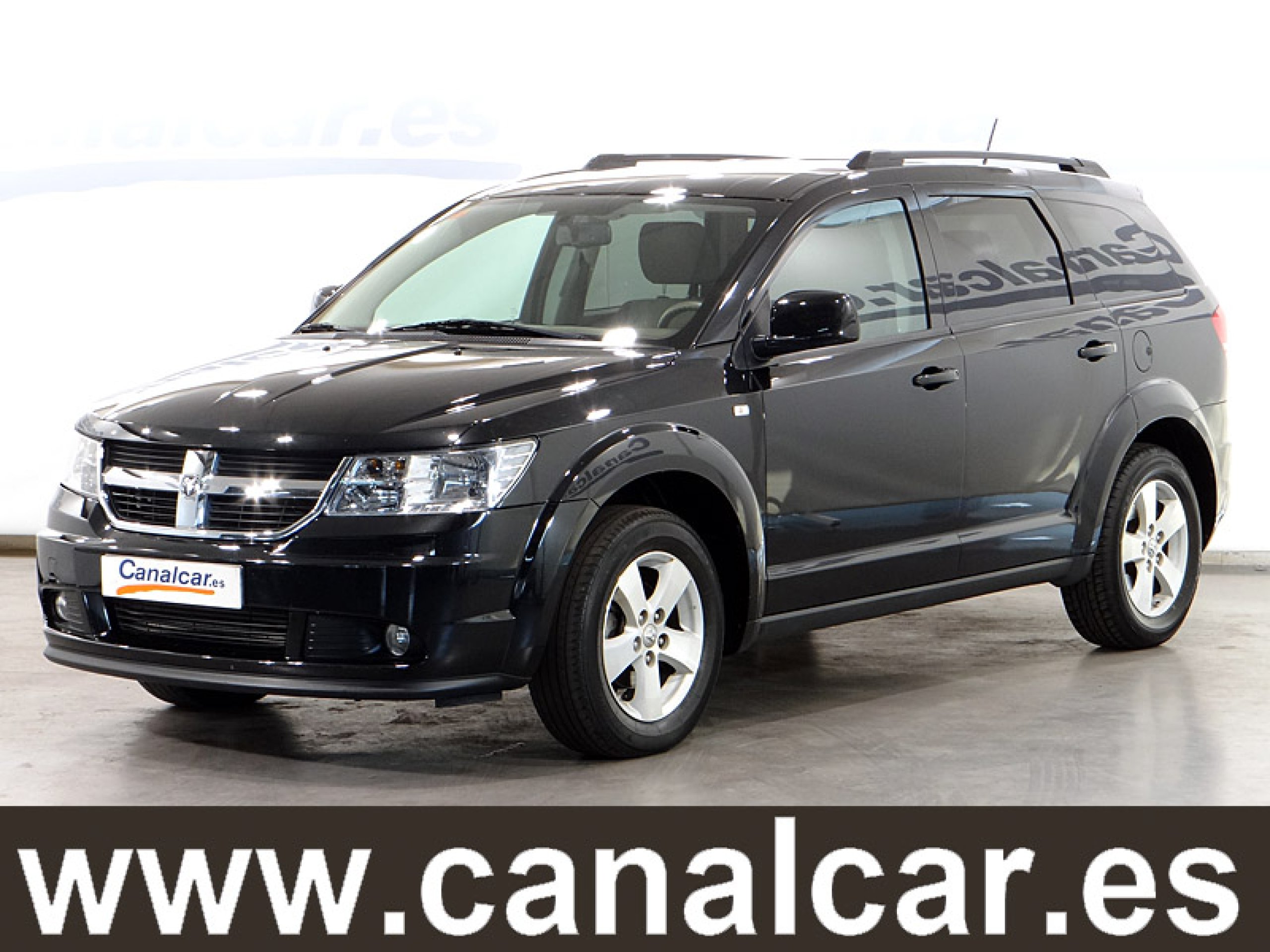 Foto Dodge Journey 1