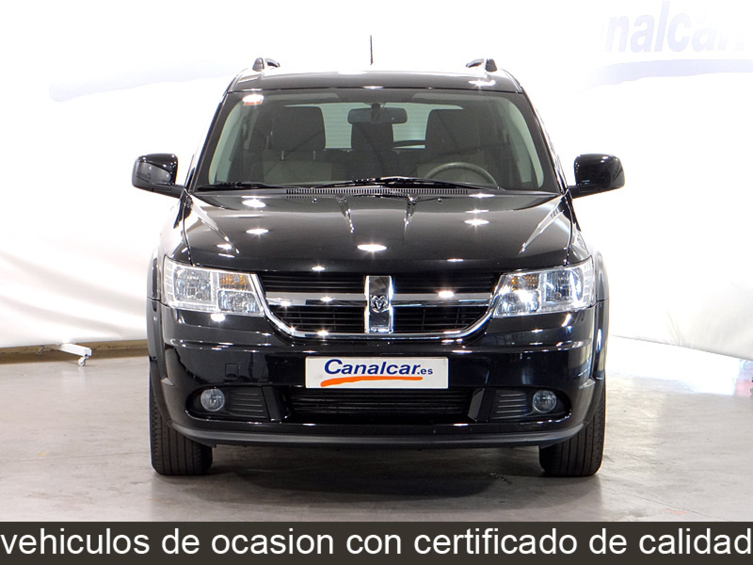 Foto Dodge Journey 2