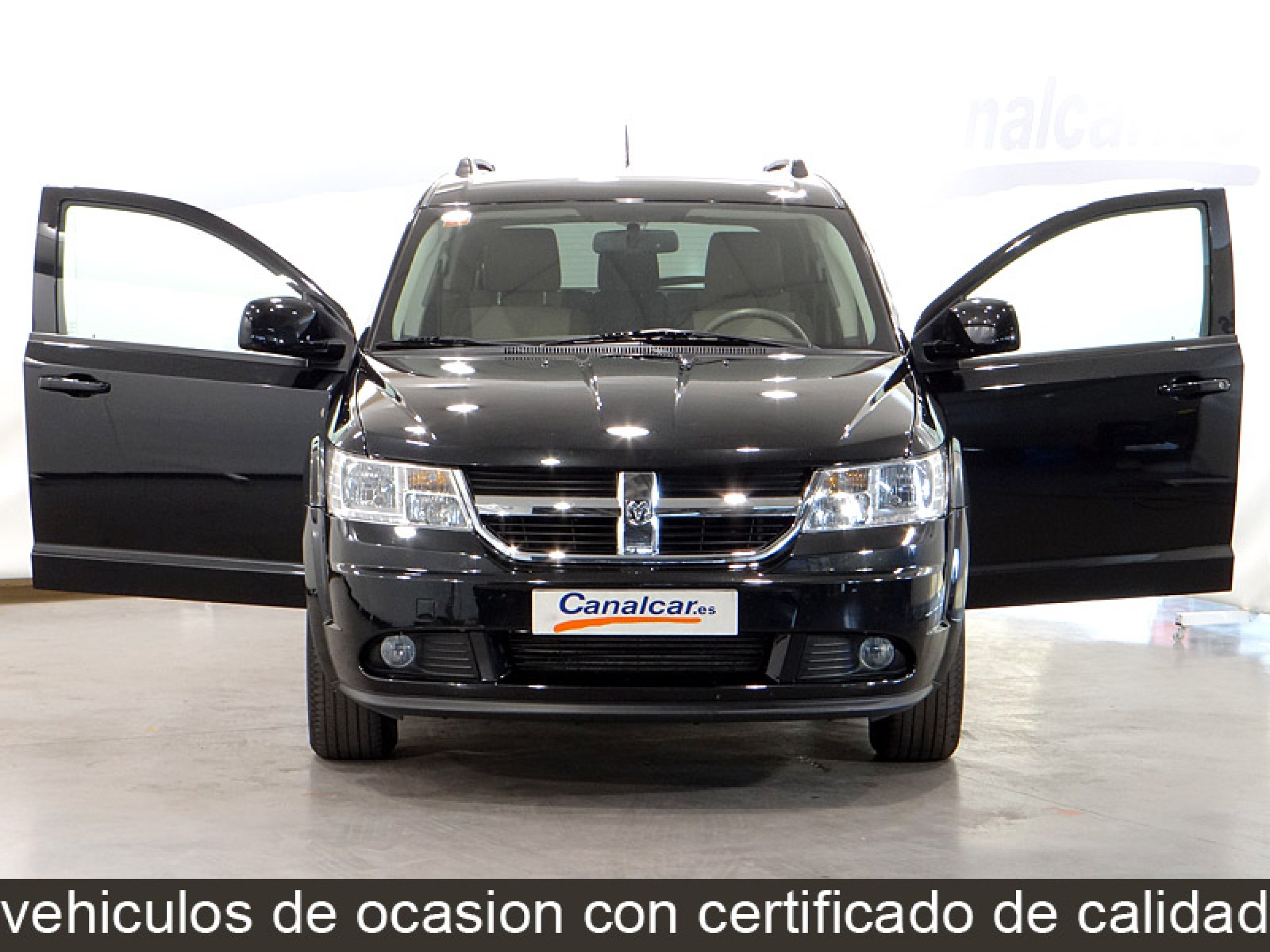Foto Dodge Journey 3