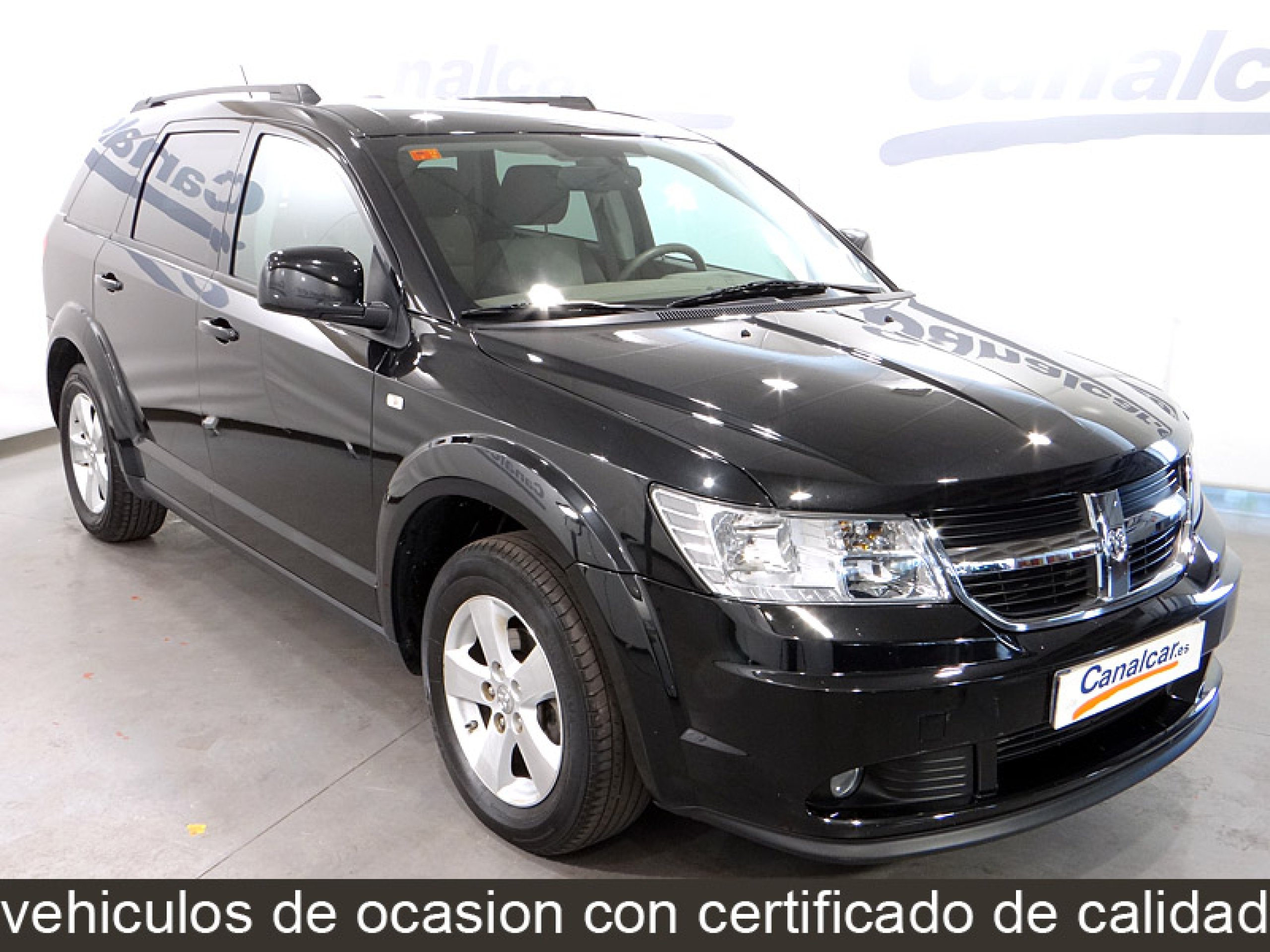 Foto Dodge Journey 4