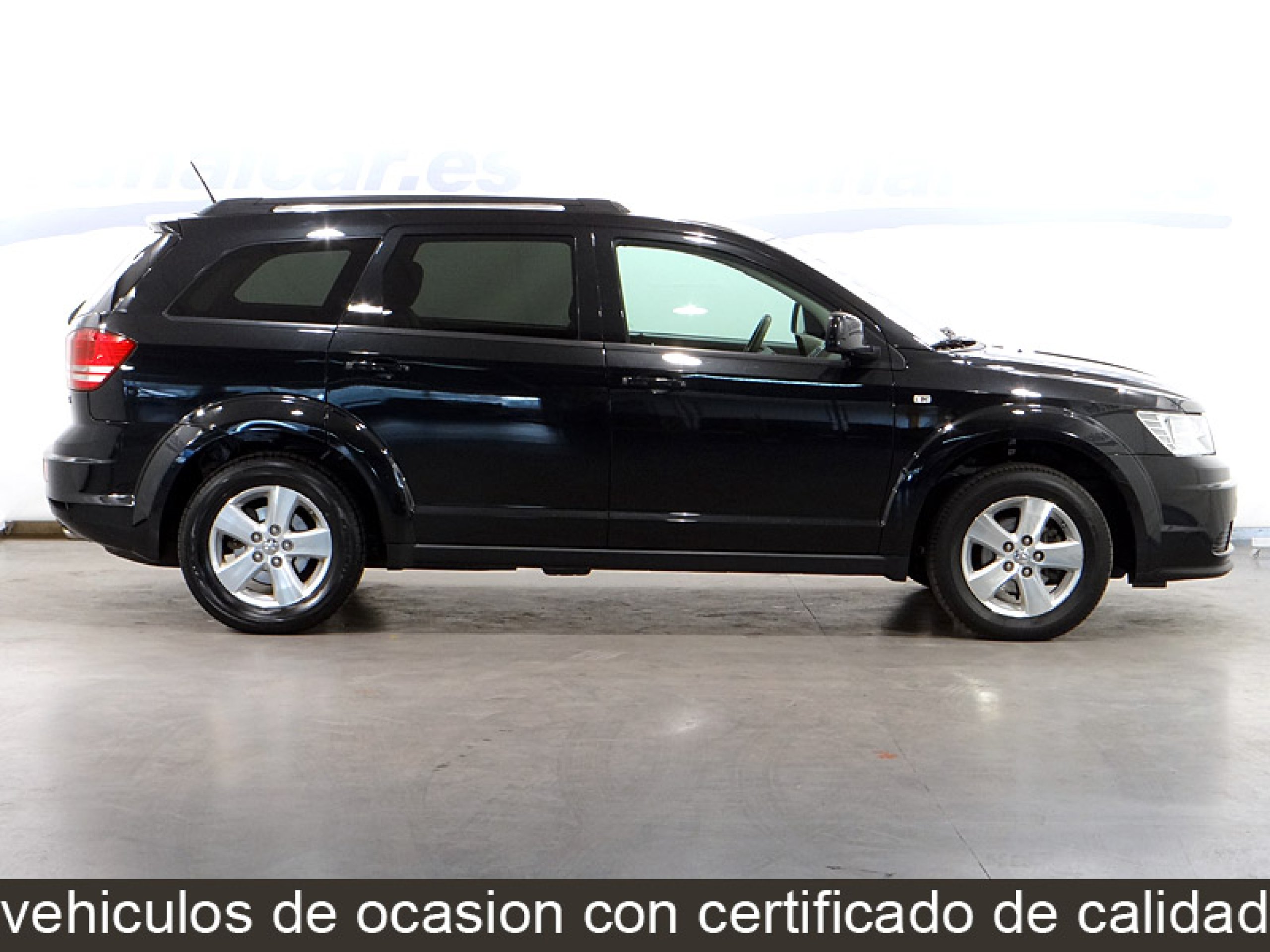 Foto Dodge Journey 5