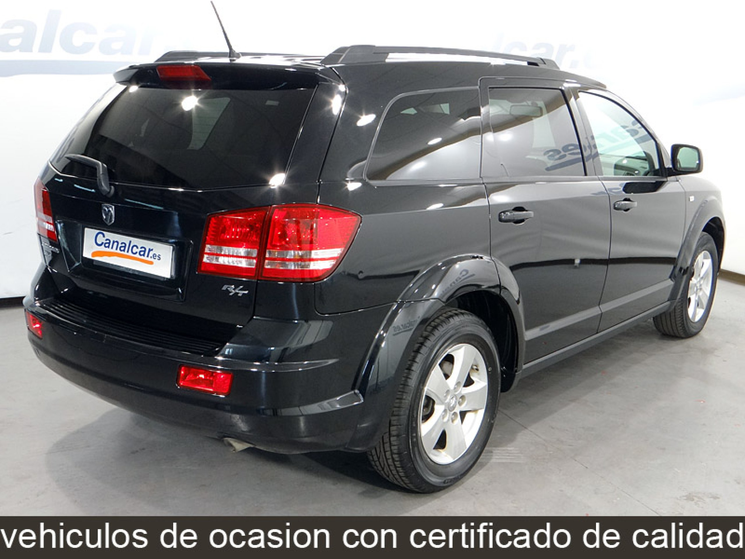 Foto Dodge Journey 6