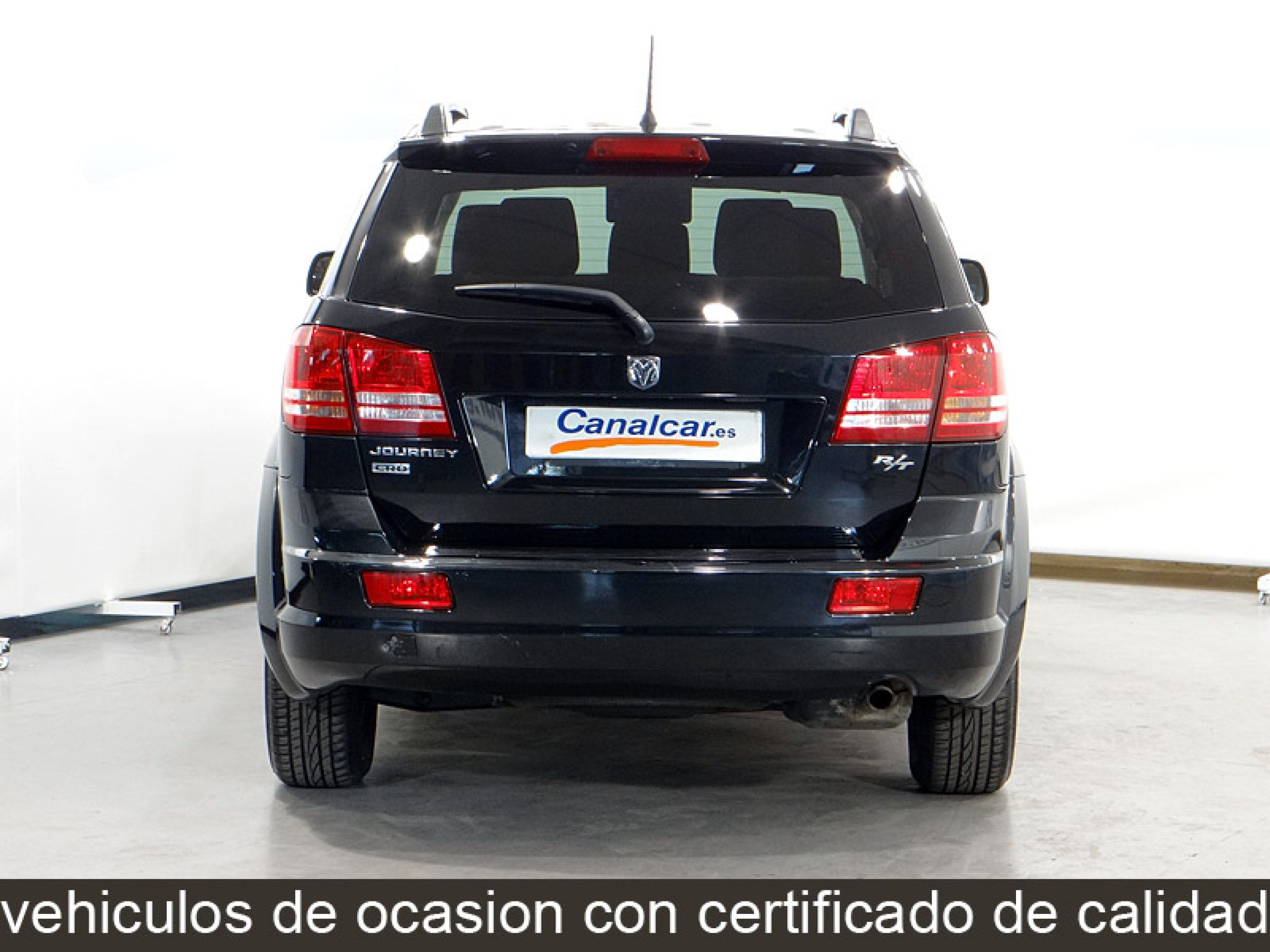 Foto Dodge Journey 7