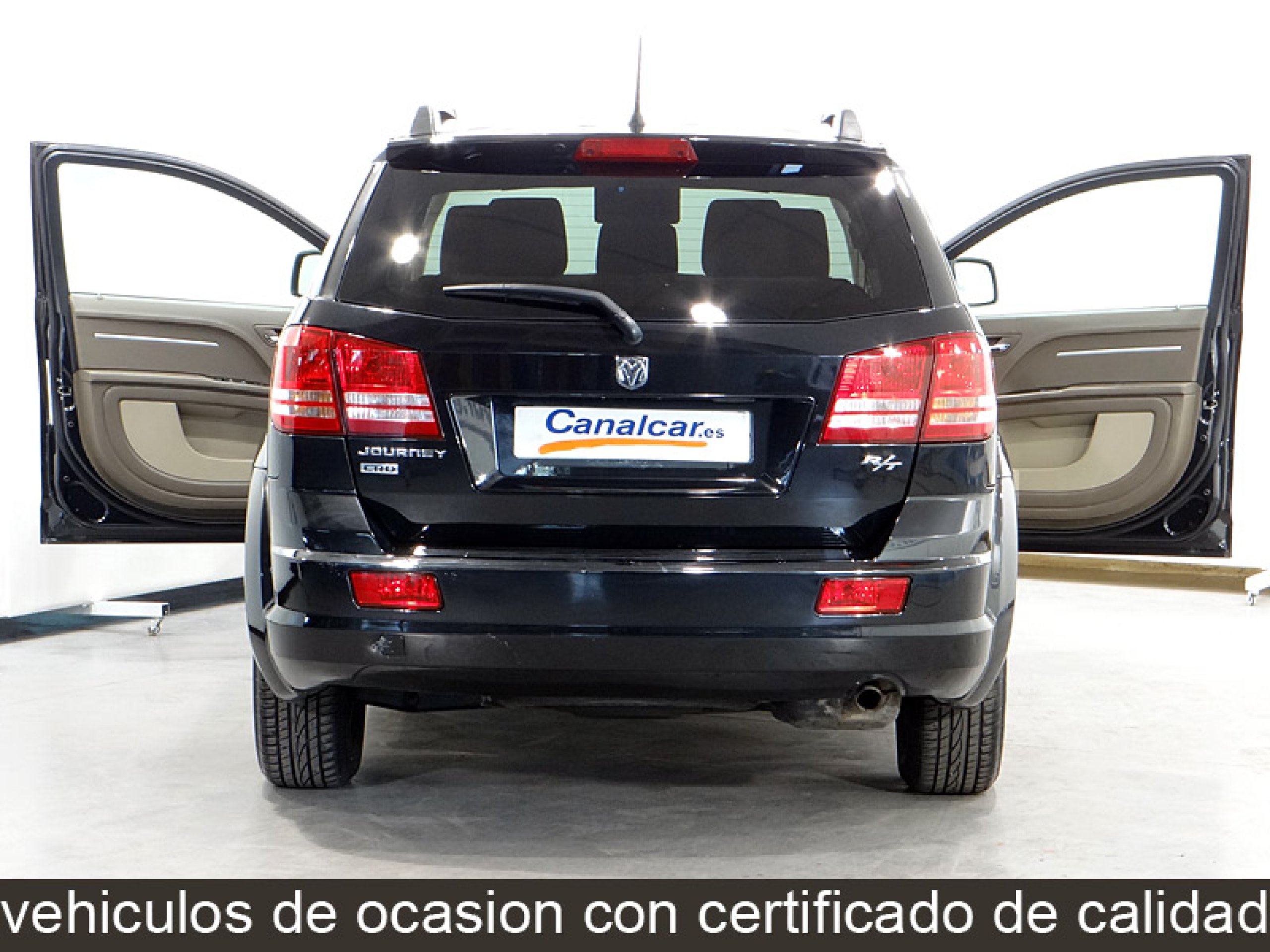 Foto Dodge Journey 8