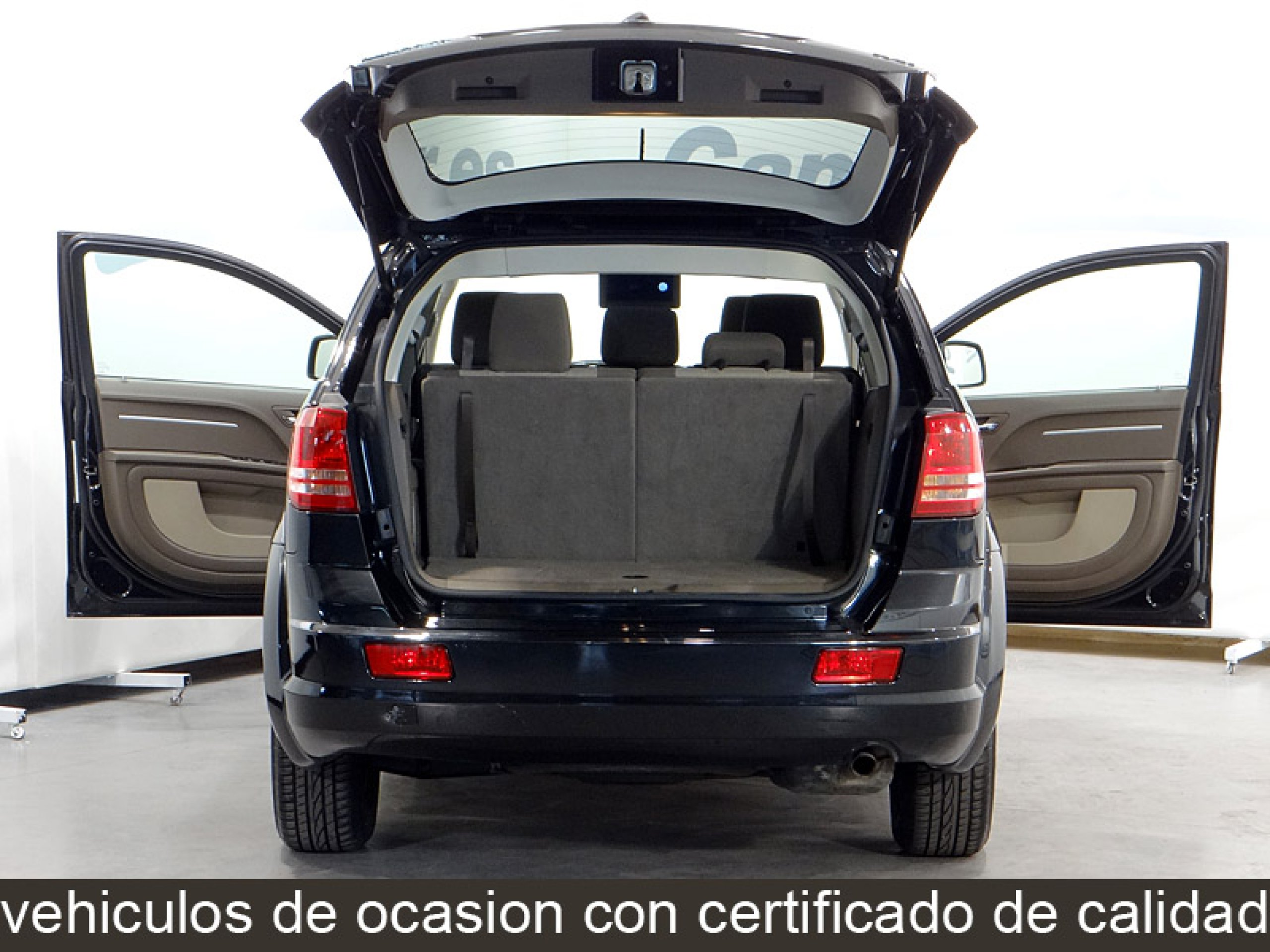 Foto Dodge Journey 9
