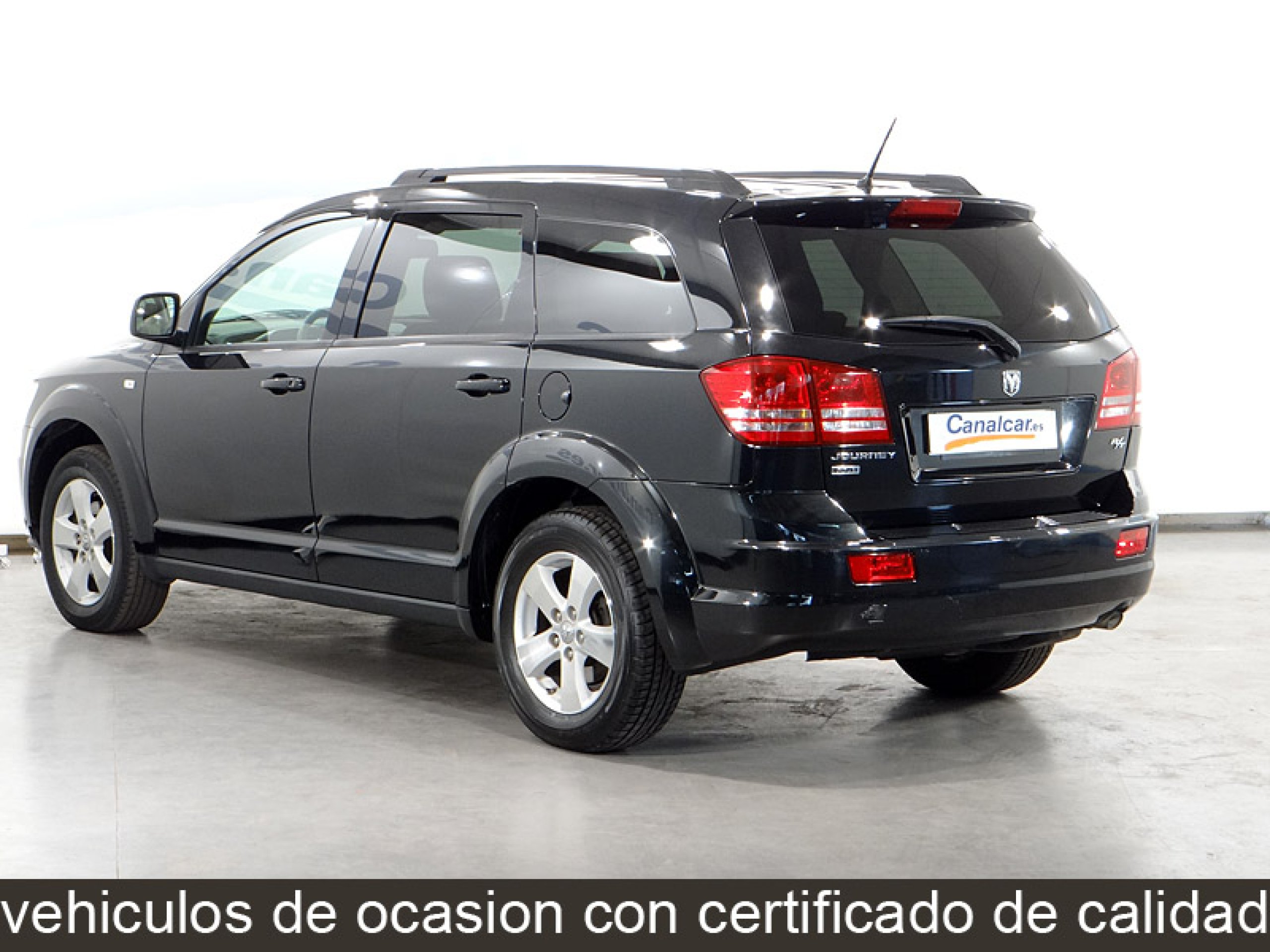 Foto Dodge Journey 11