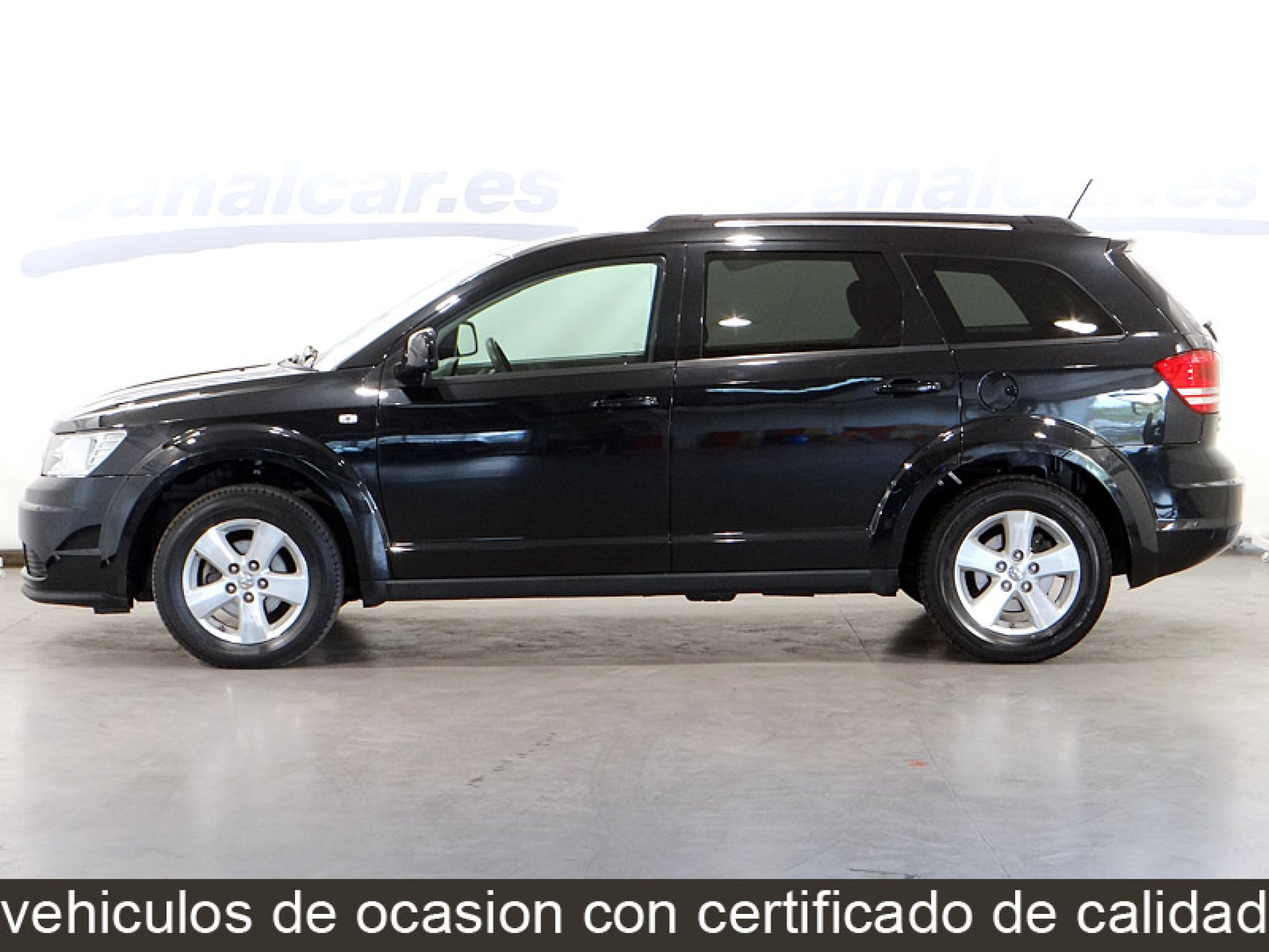 Foto Dodge Journey 12
