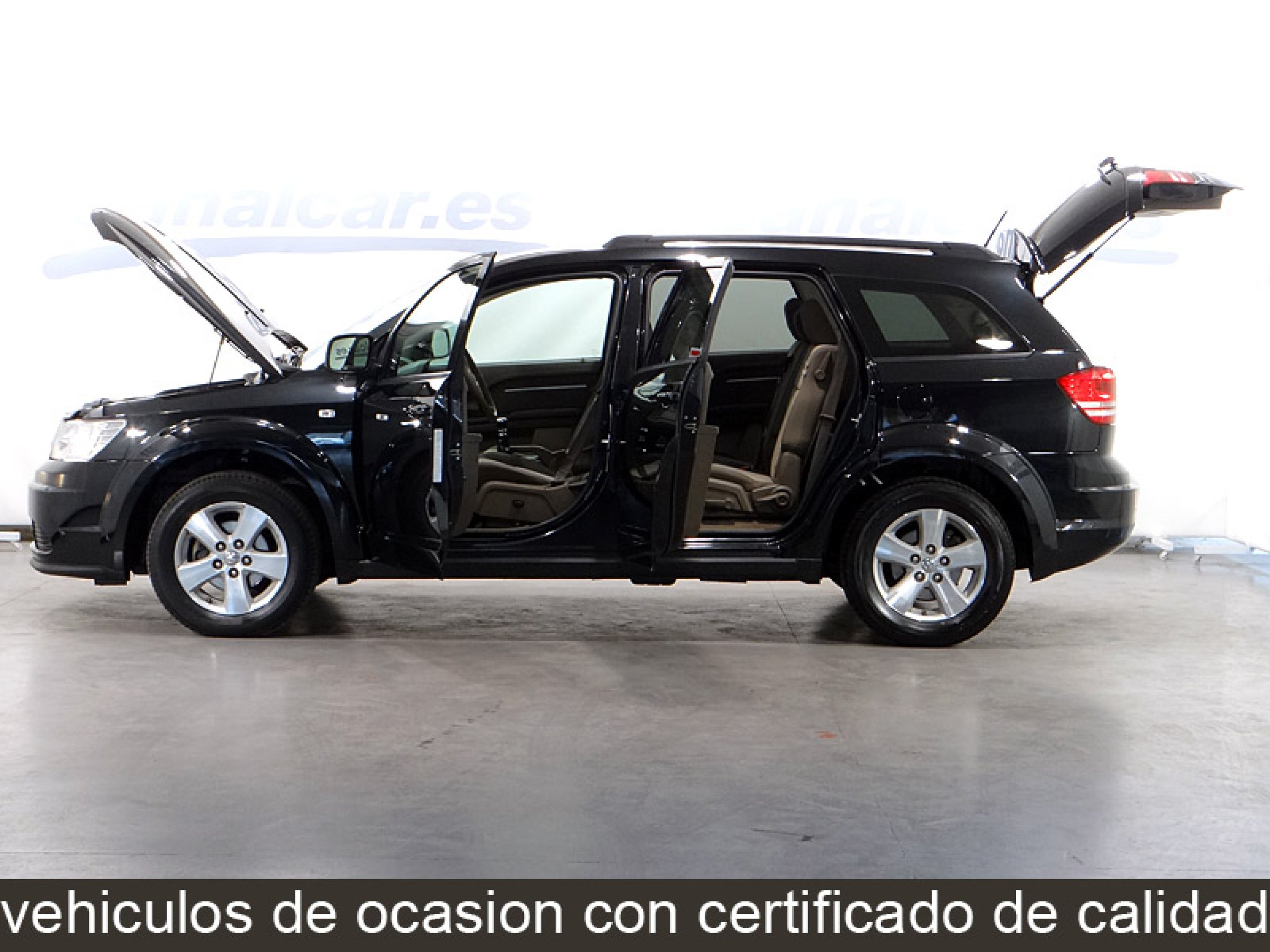 Foto Dodge Journey 13