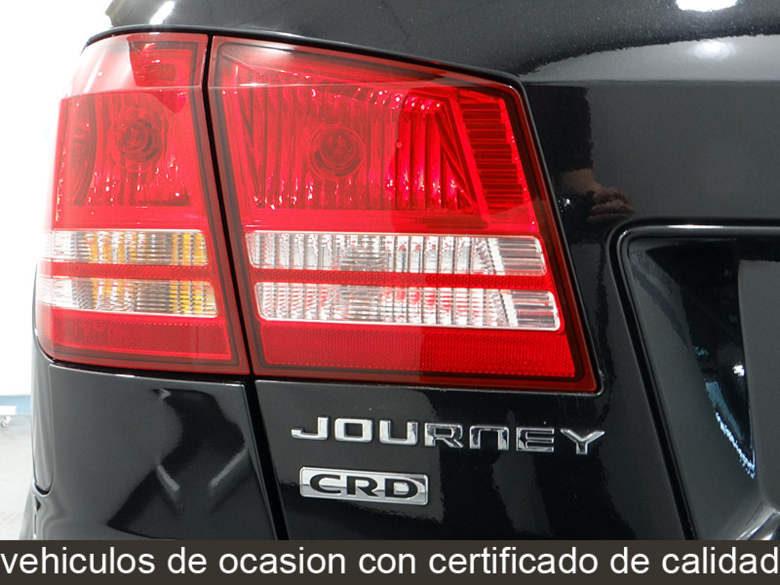 Foto Dodge Journey 14