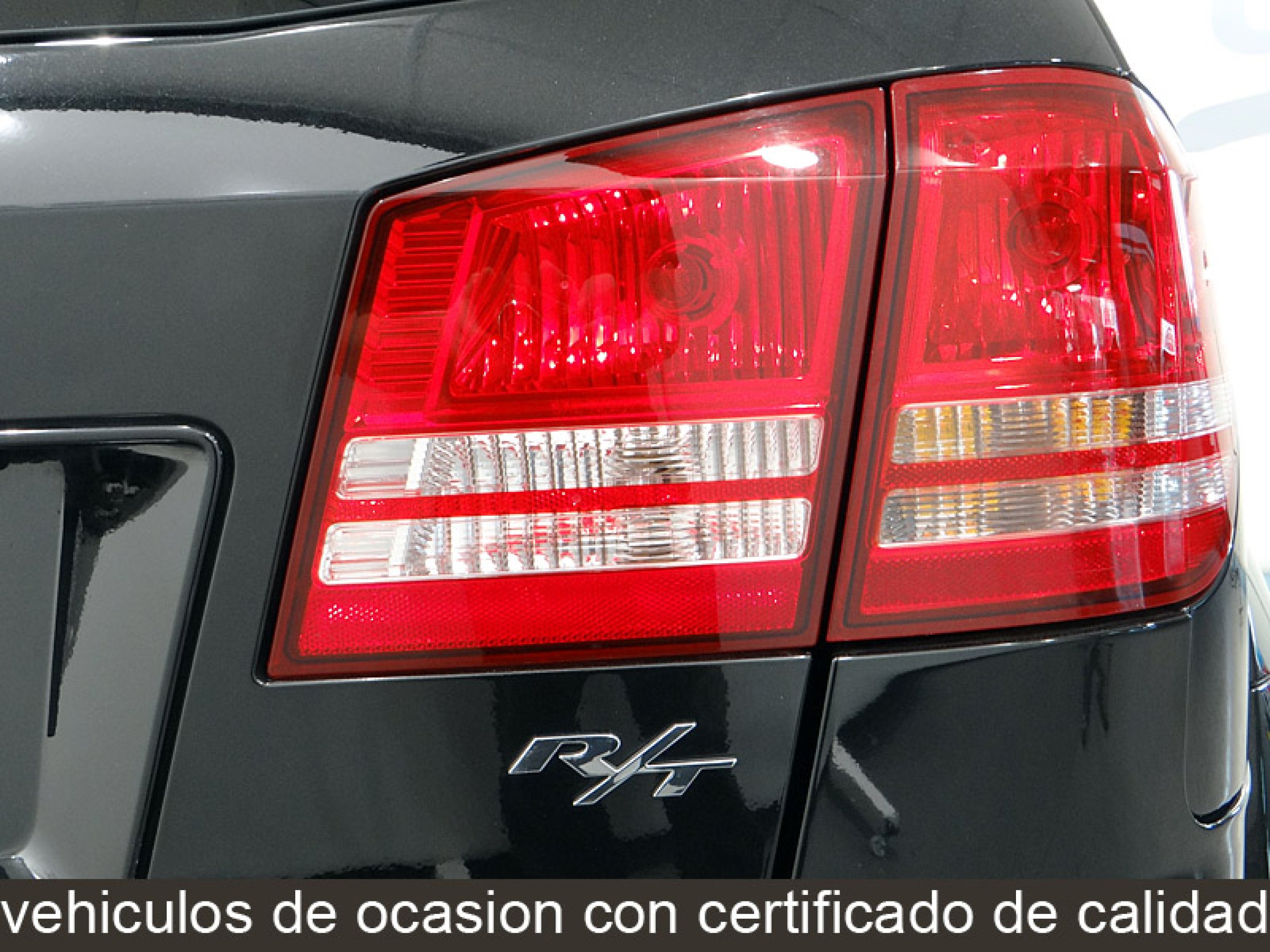 Foto Dodge Journey 15