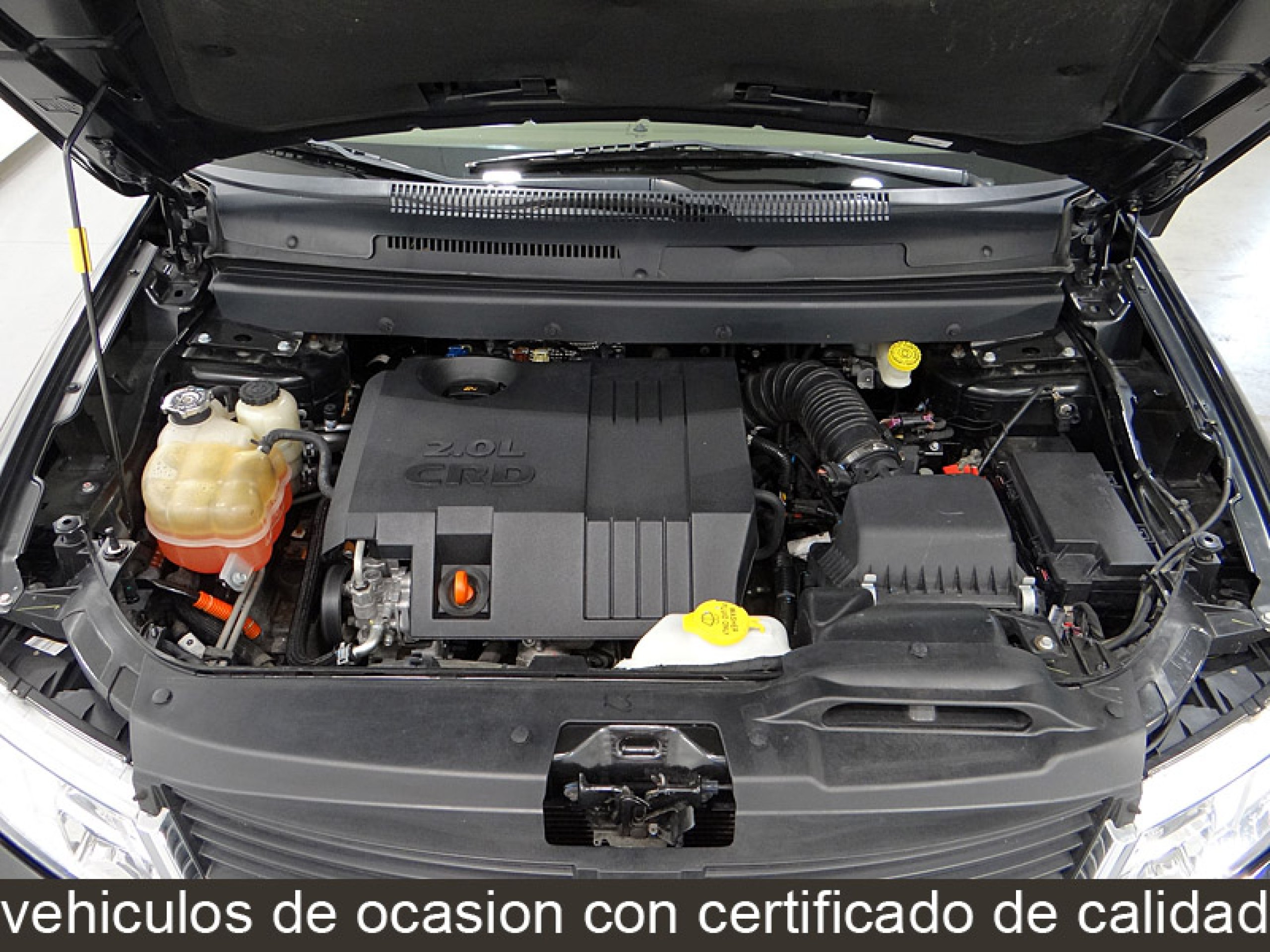 Foto Dodge Journey 17