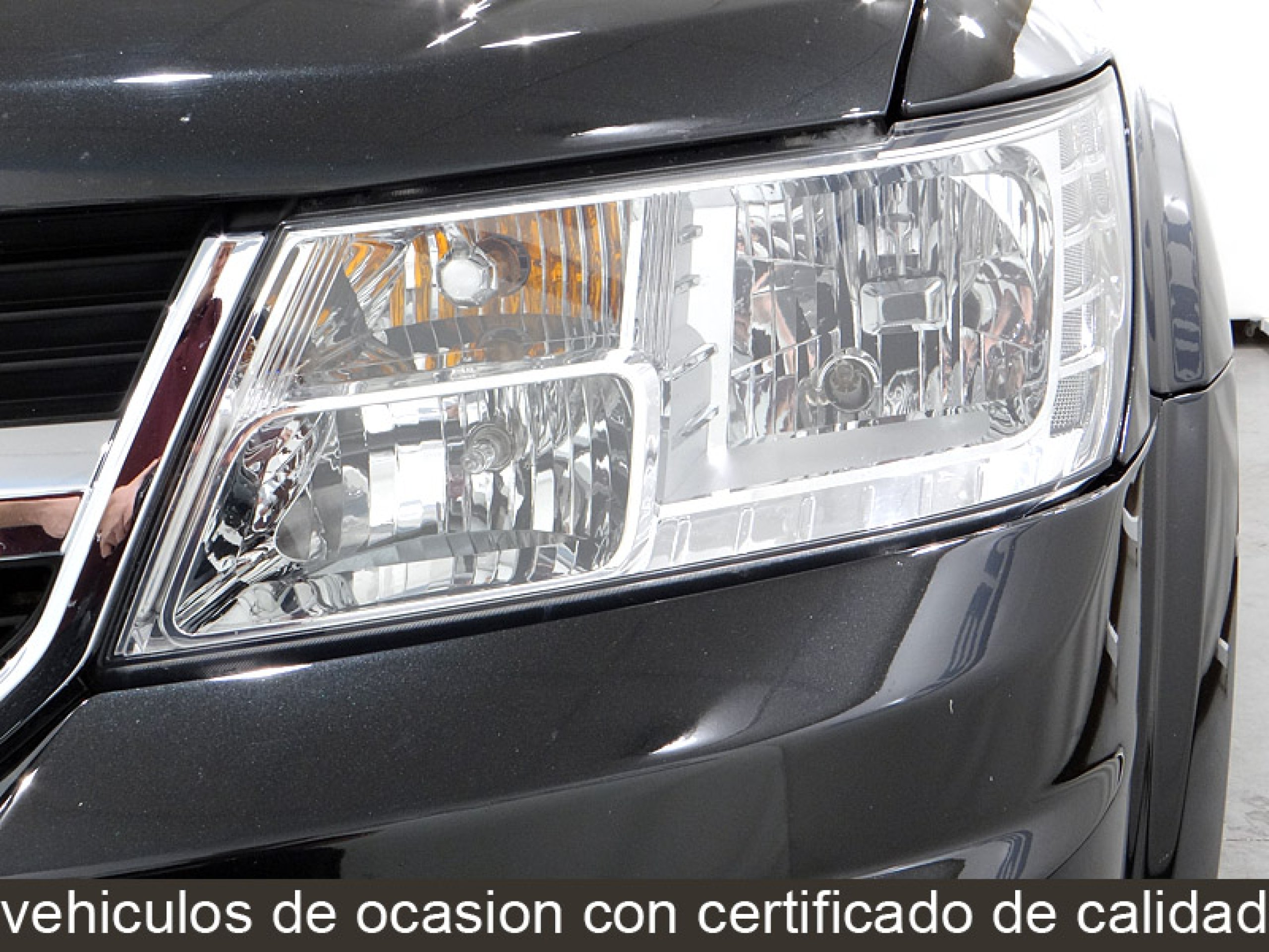 Foto Dodge Journey 18