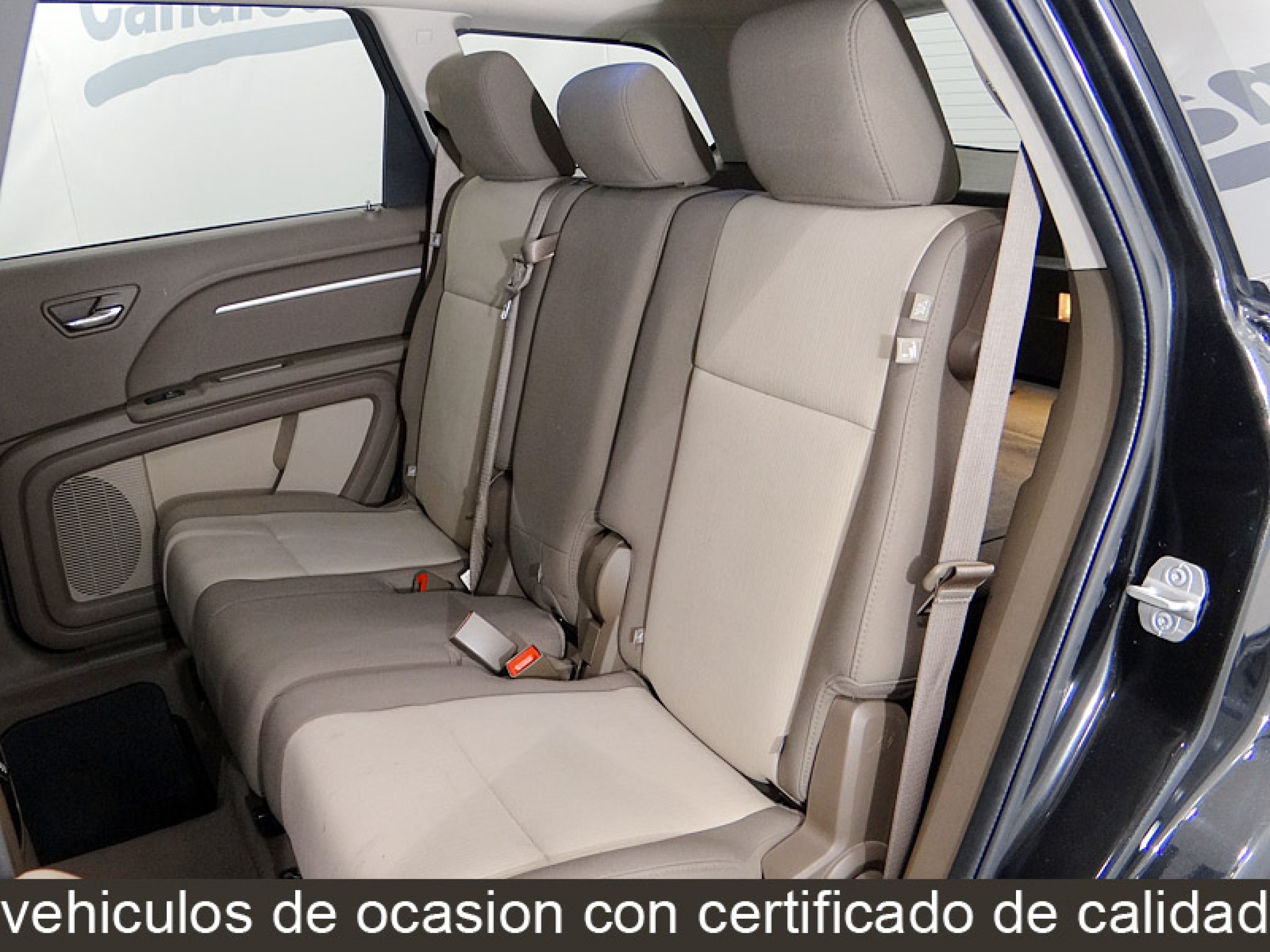 Foto Dodge Journey 21