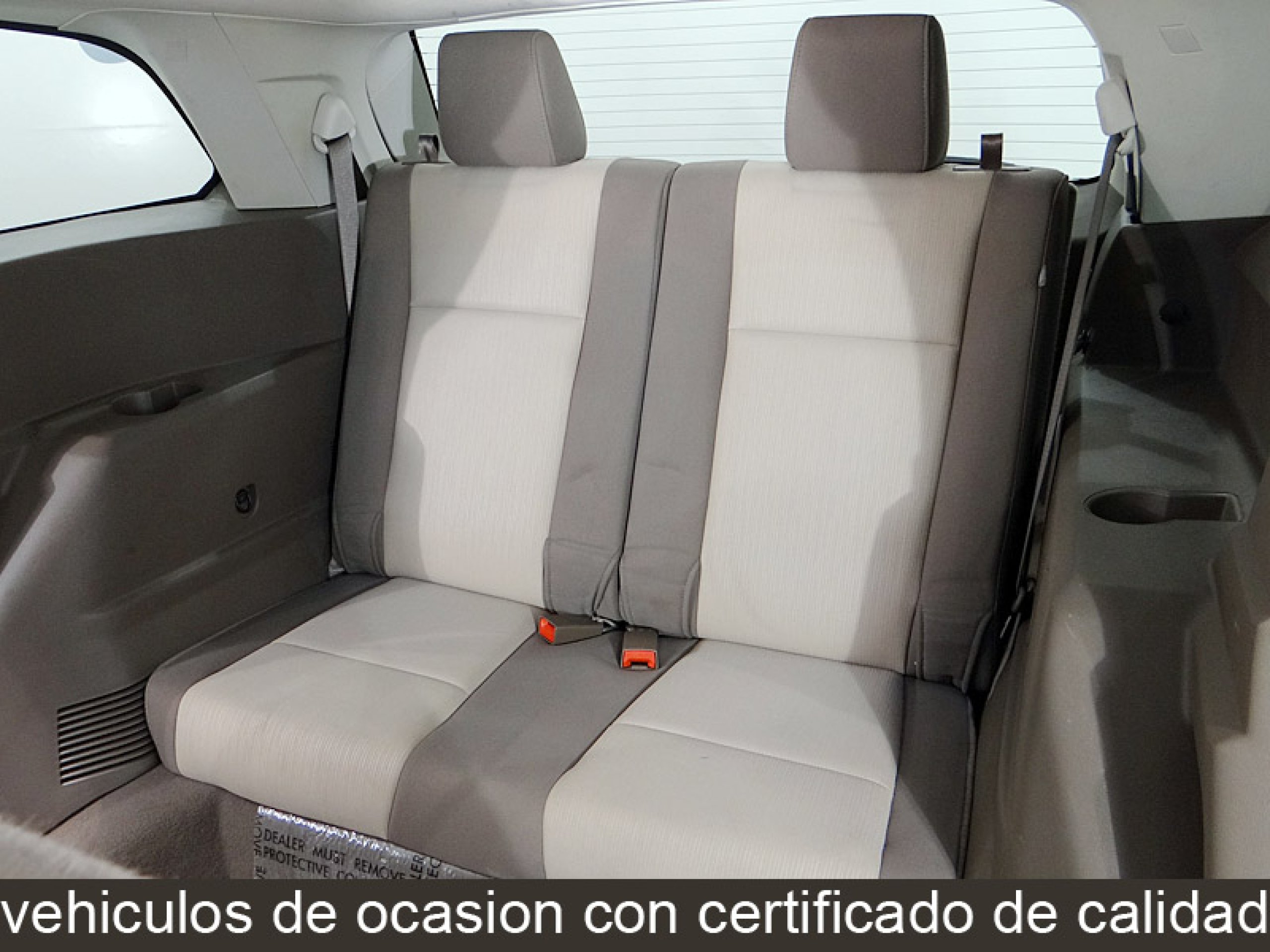 Foto Dodge Journey 23