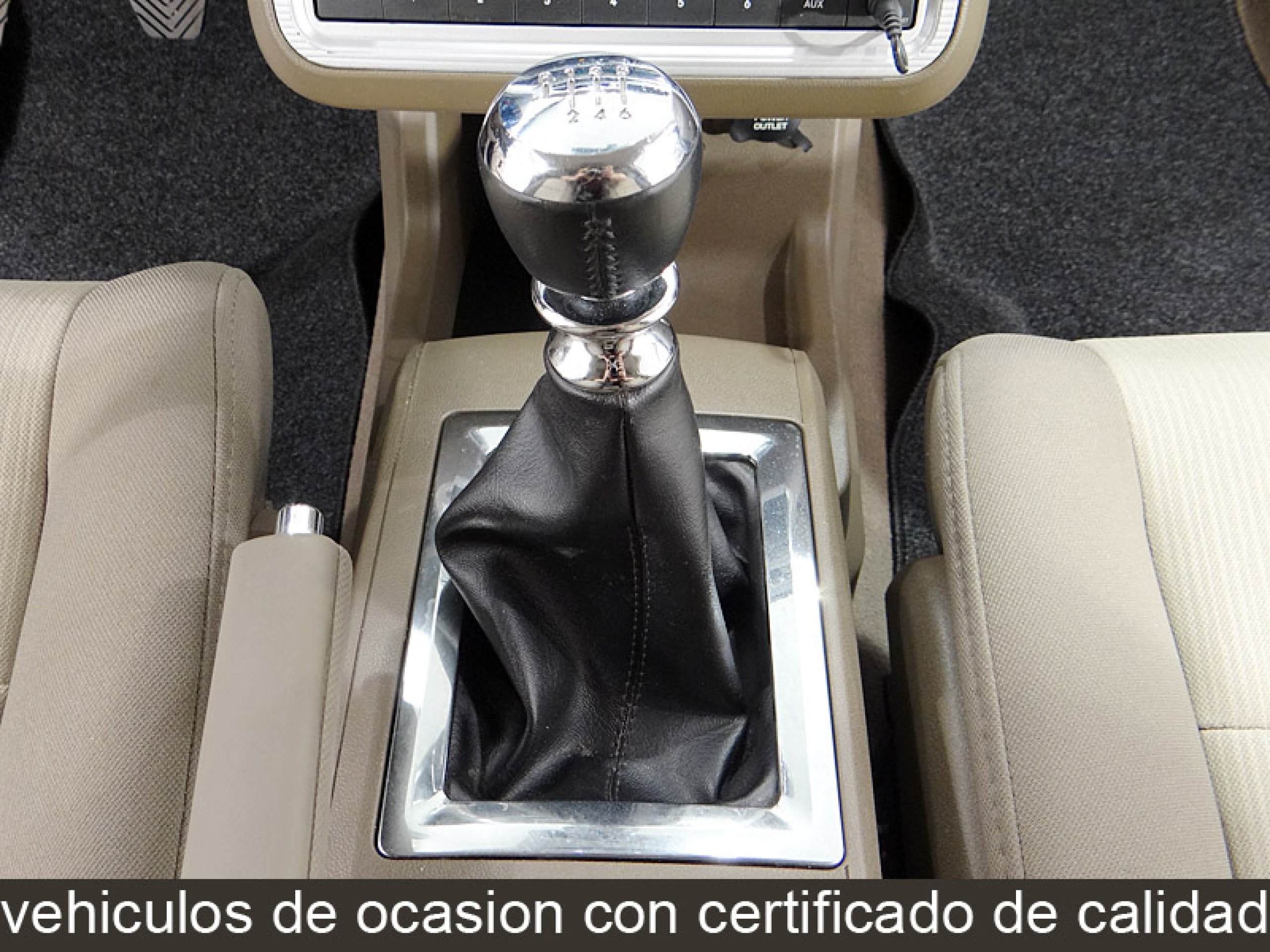 Foto Dodge Journey 26