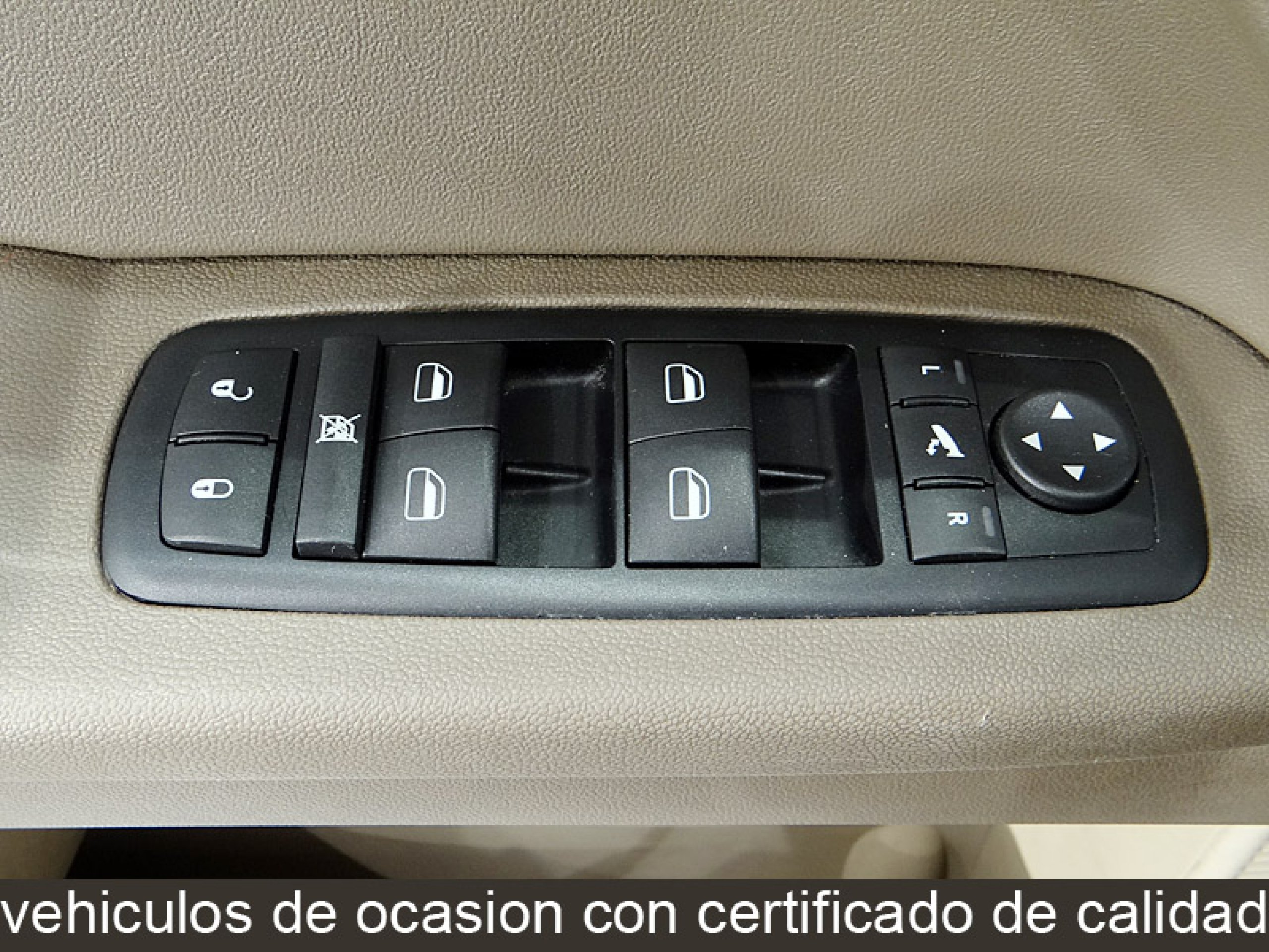 Foto Dodge Journey 27