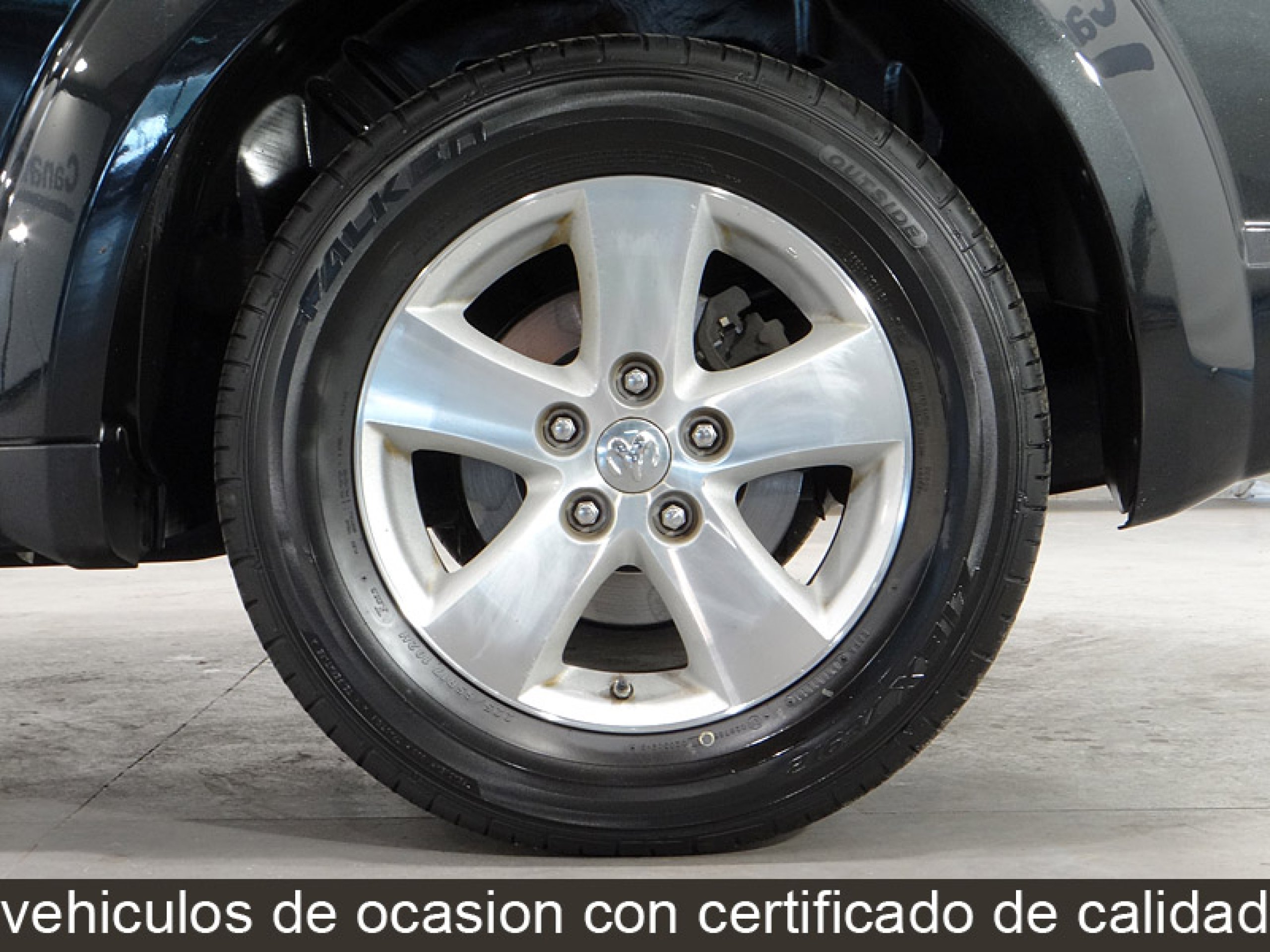 Foto Dodge Journey 29