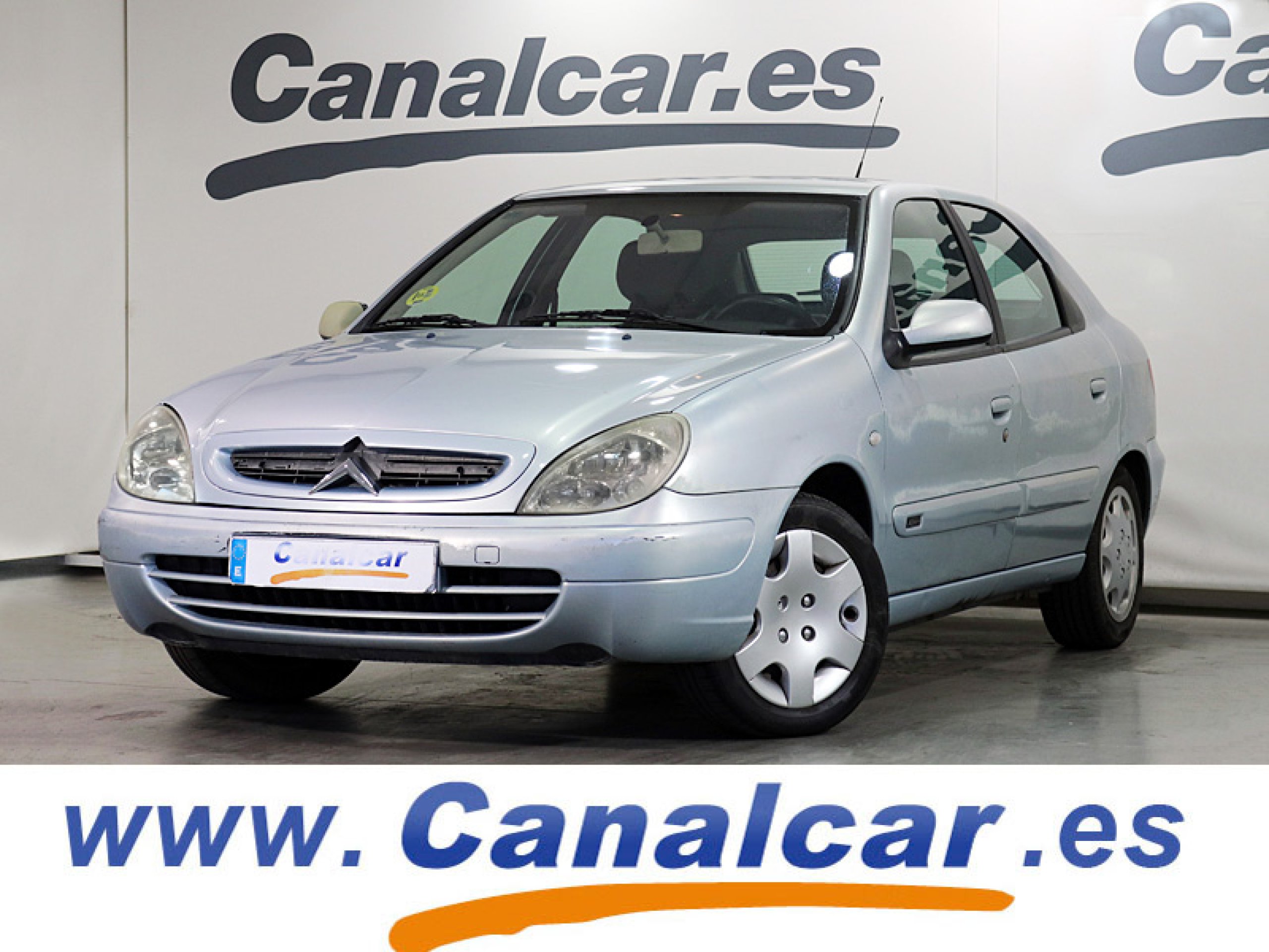 Foto Citroen Xsara 2 Foto Citroen Xsara 2