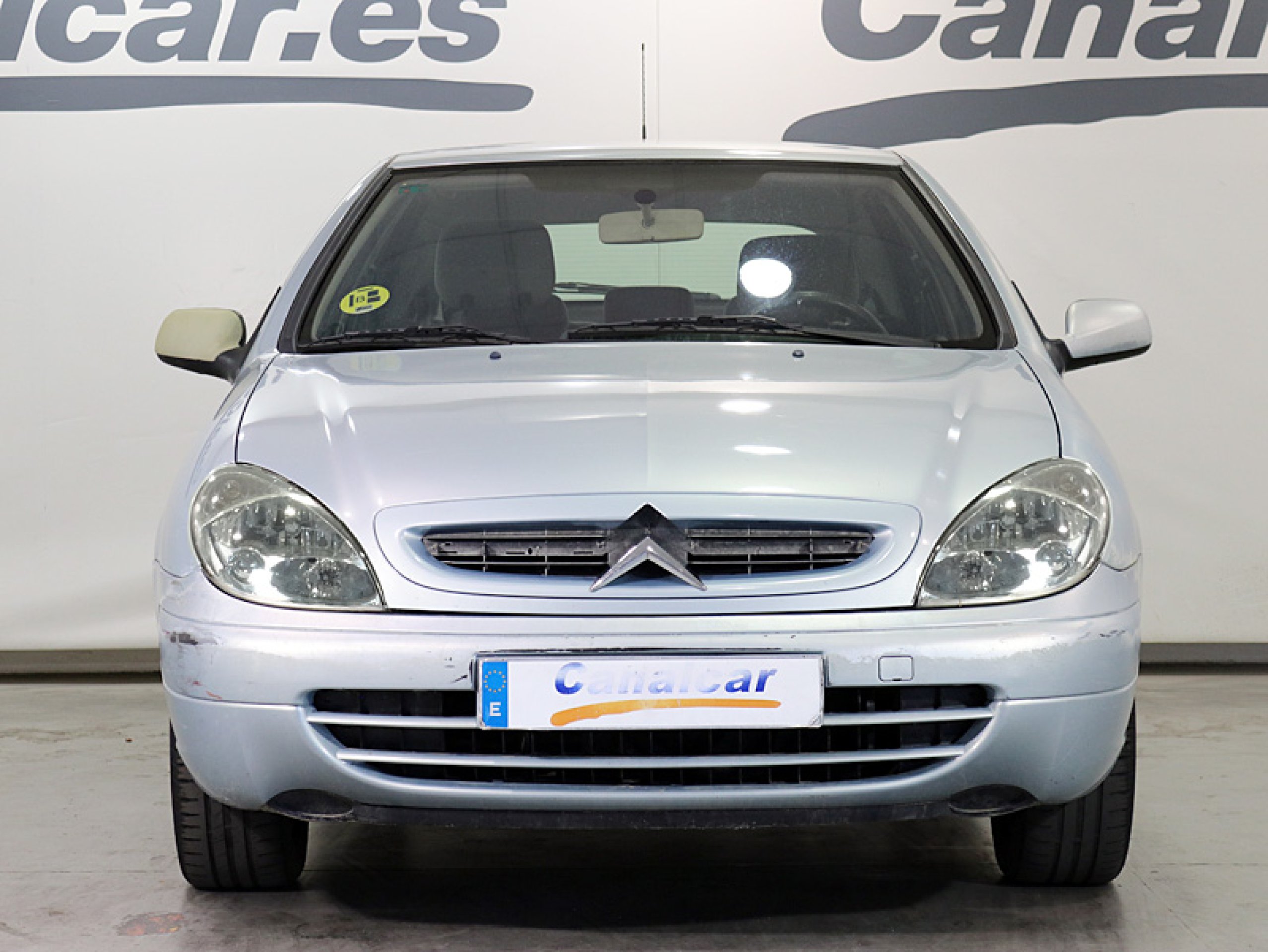 Foto Citroen Xsara 3 Foto Citroen Xsara 3