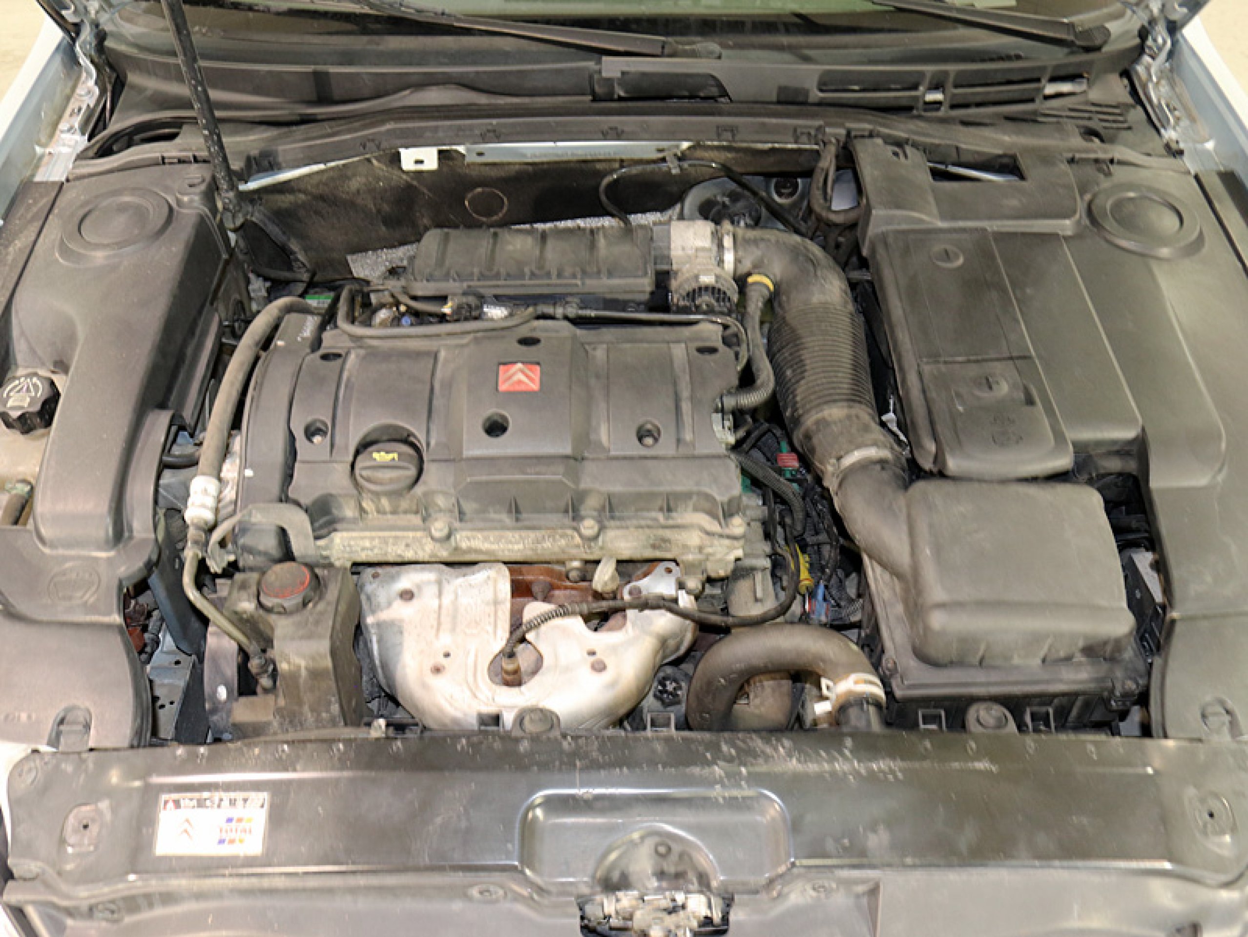 Foto Citroen Xsara 8 Foto Citroen Xsara 8