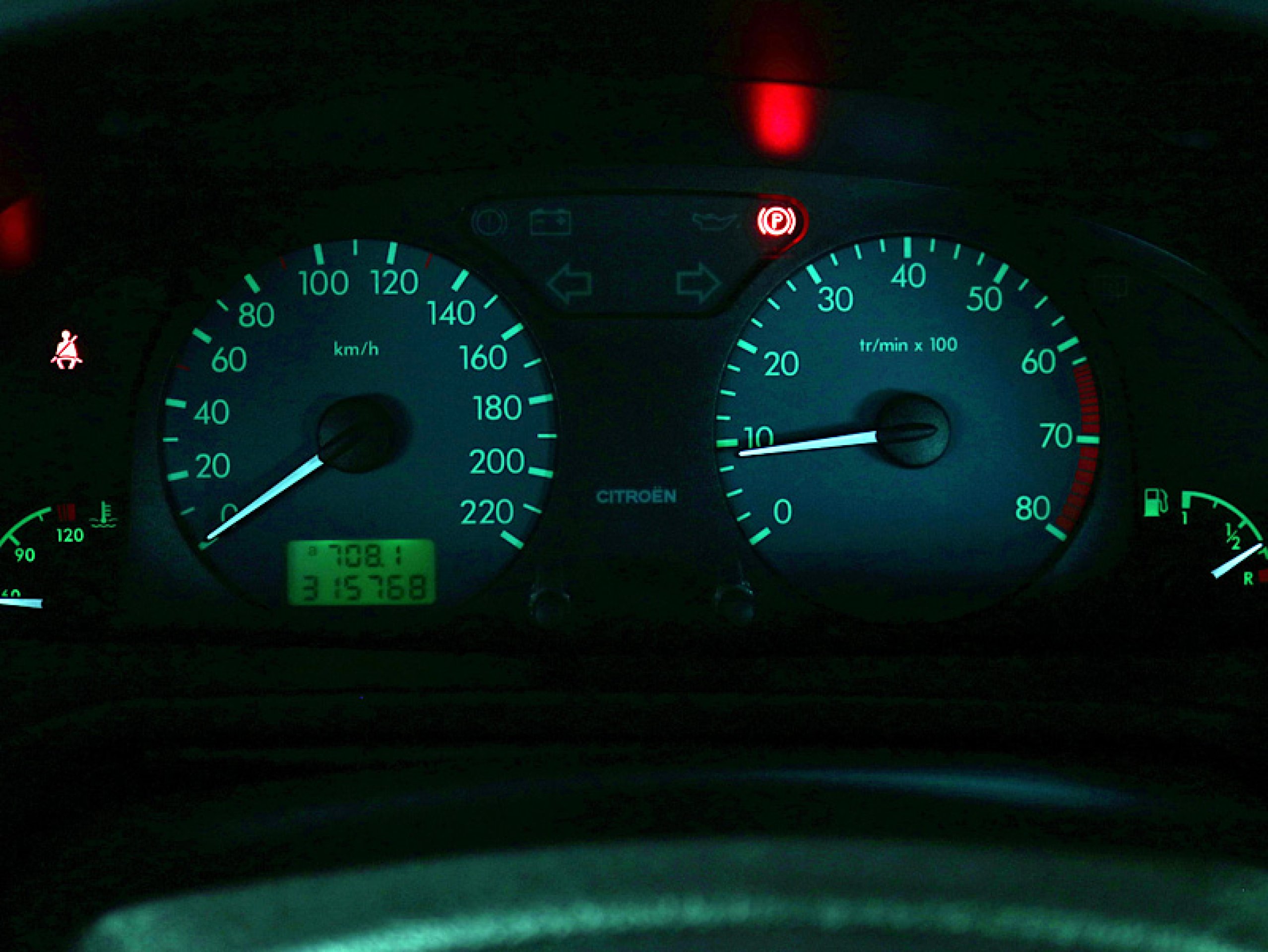 Foto Citroen Xsara 13 Foto Citroen Xsara 13