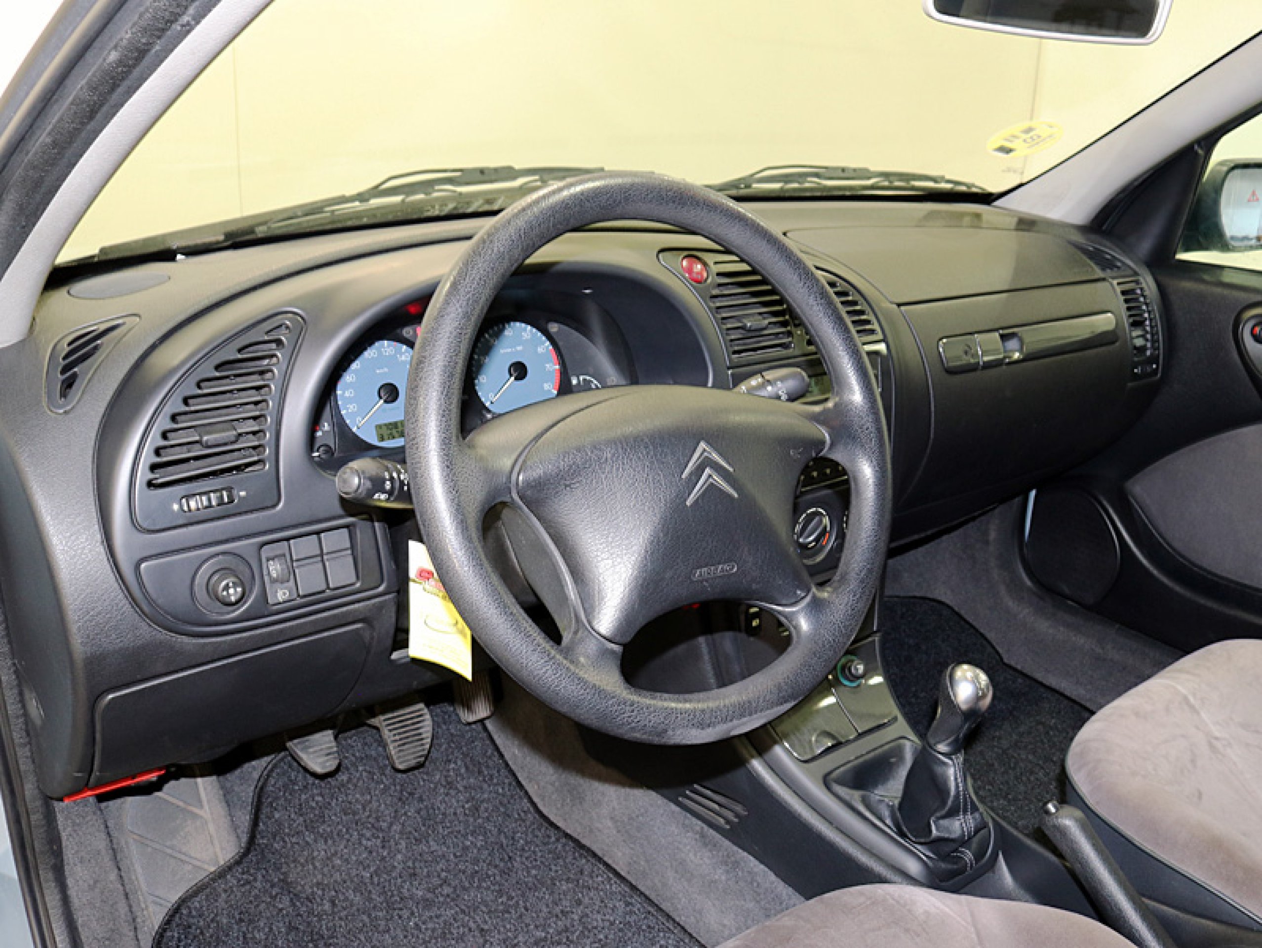 Foto Citroen Xsara 14 Foto Citroen Xsara 14