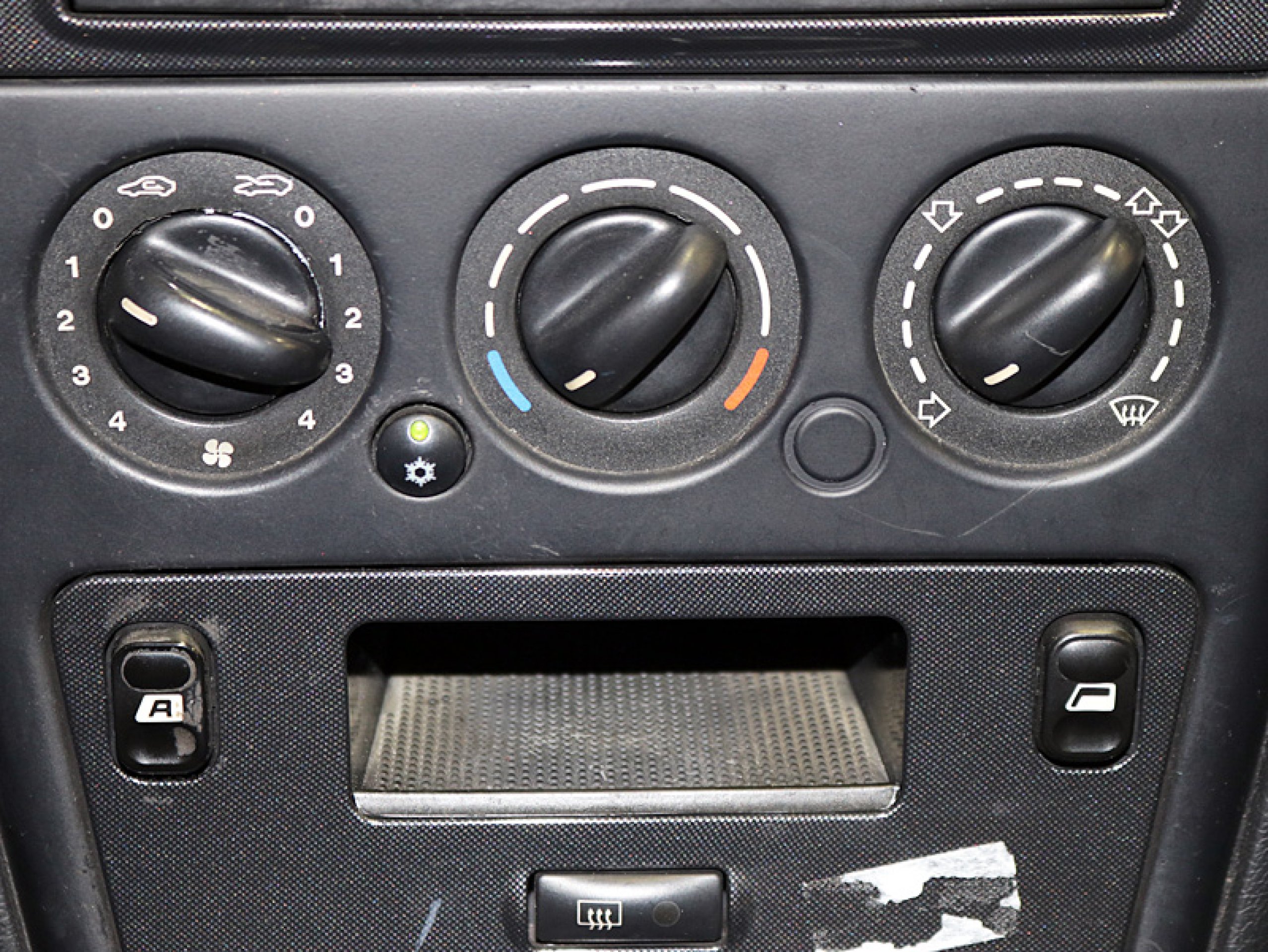 Foto Citroen Xsara 19 Foto Citroen Xsara 19