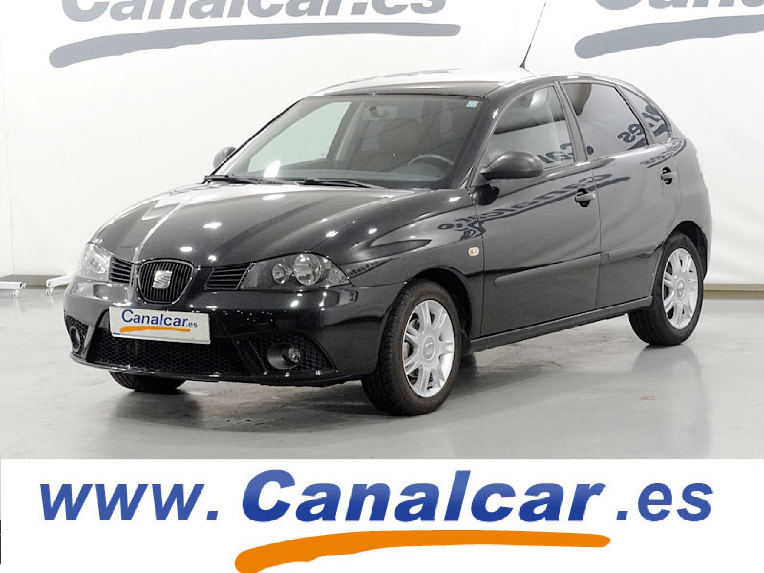 Foto Seat Ibiza 2