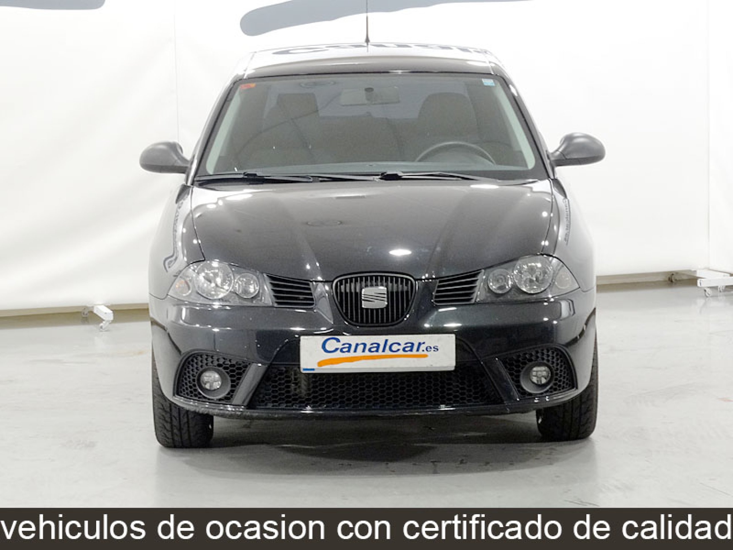 Foto Seat Ibiza 3