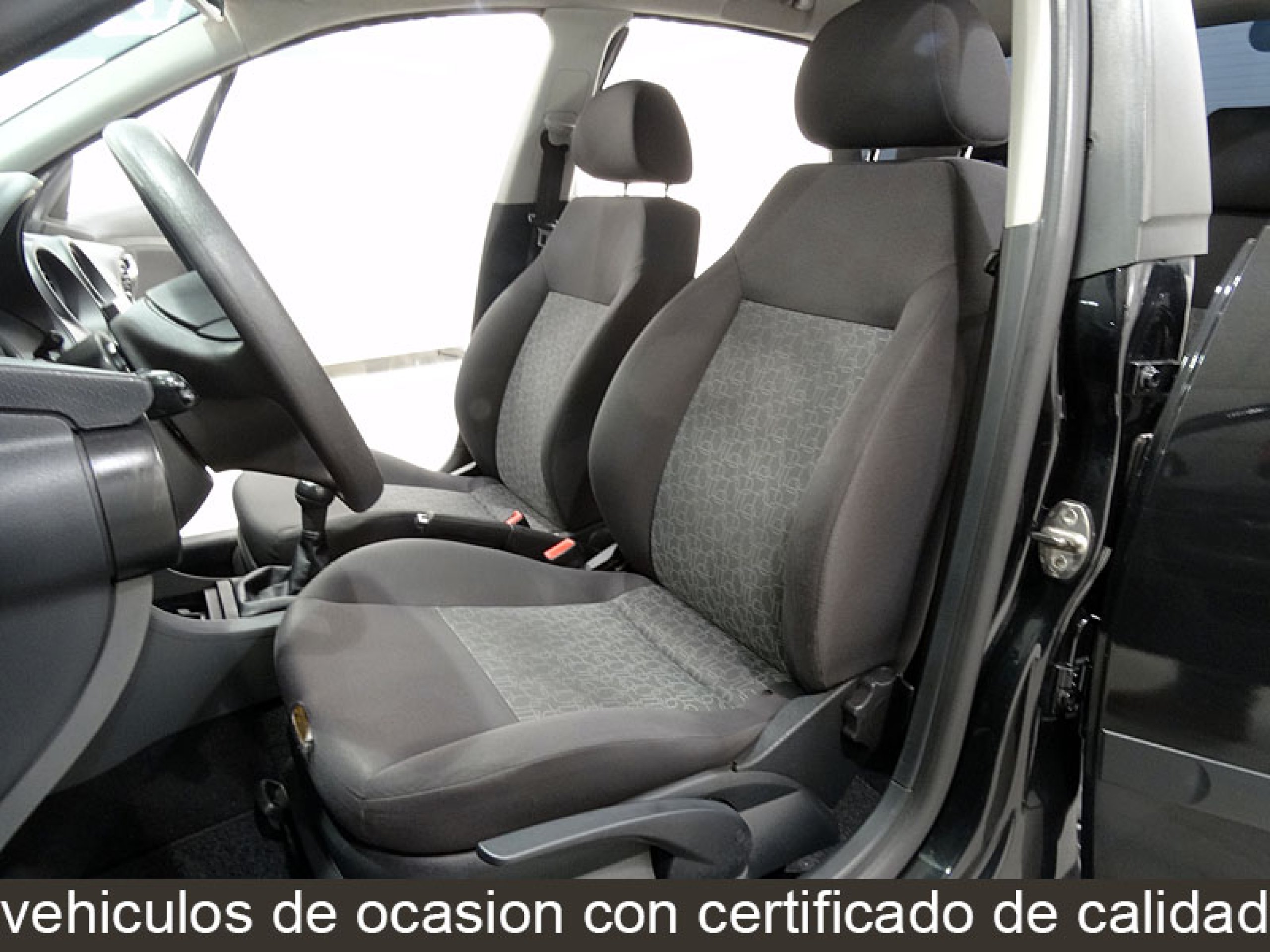 Foto Seat Ibiza 6