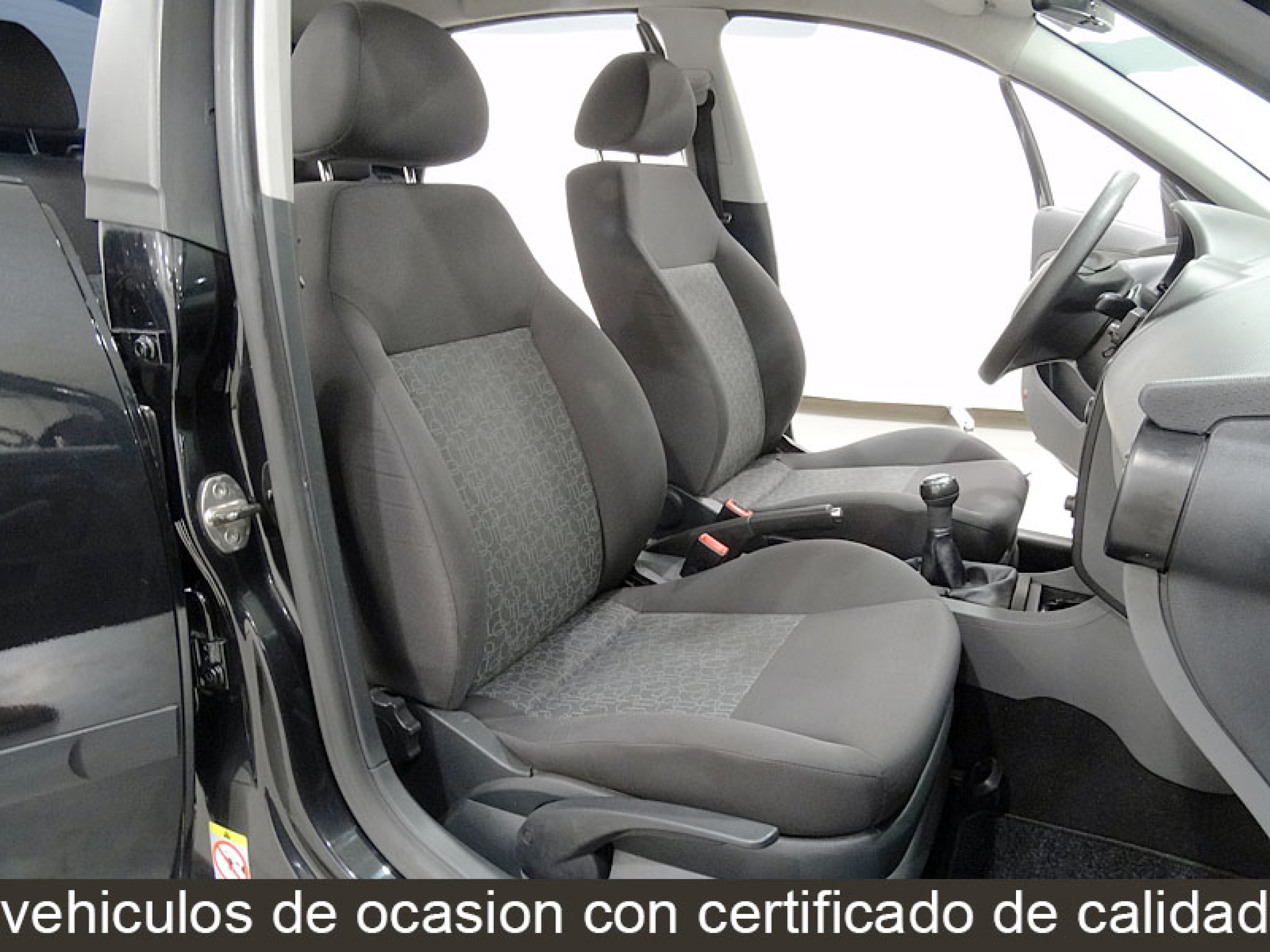 Foto Seat Ibiza 7