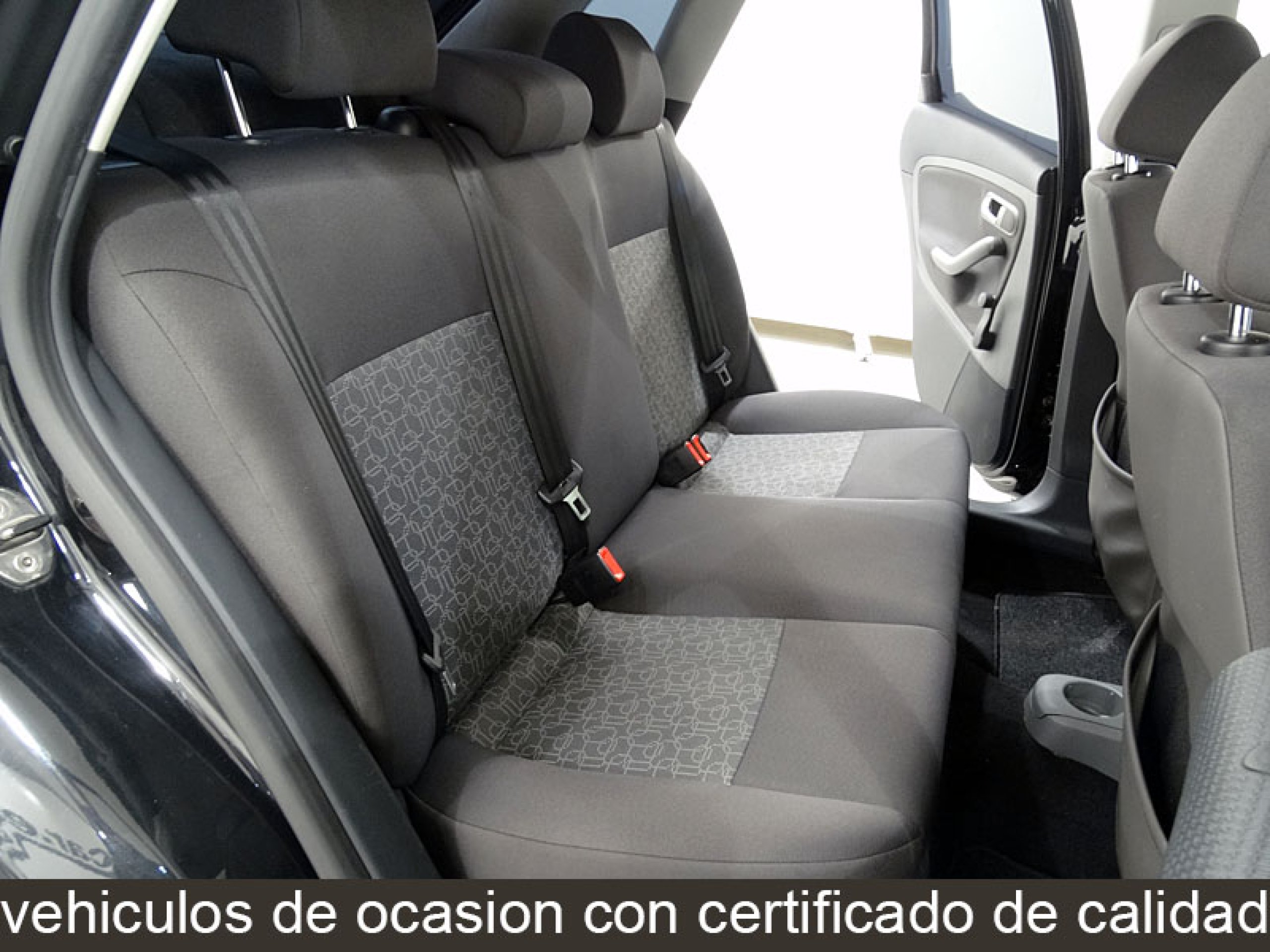 Foto Seat Ibiza 8