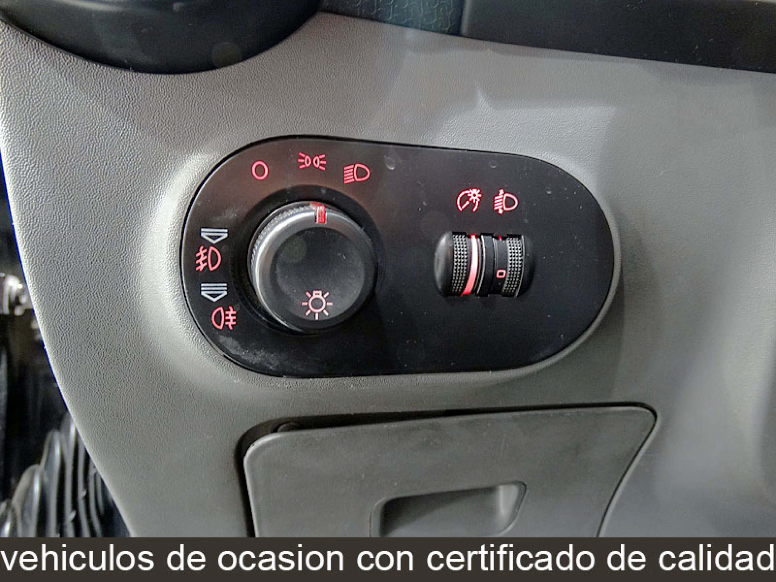Foto Seat Ibiza 11