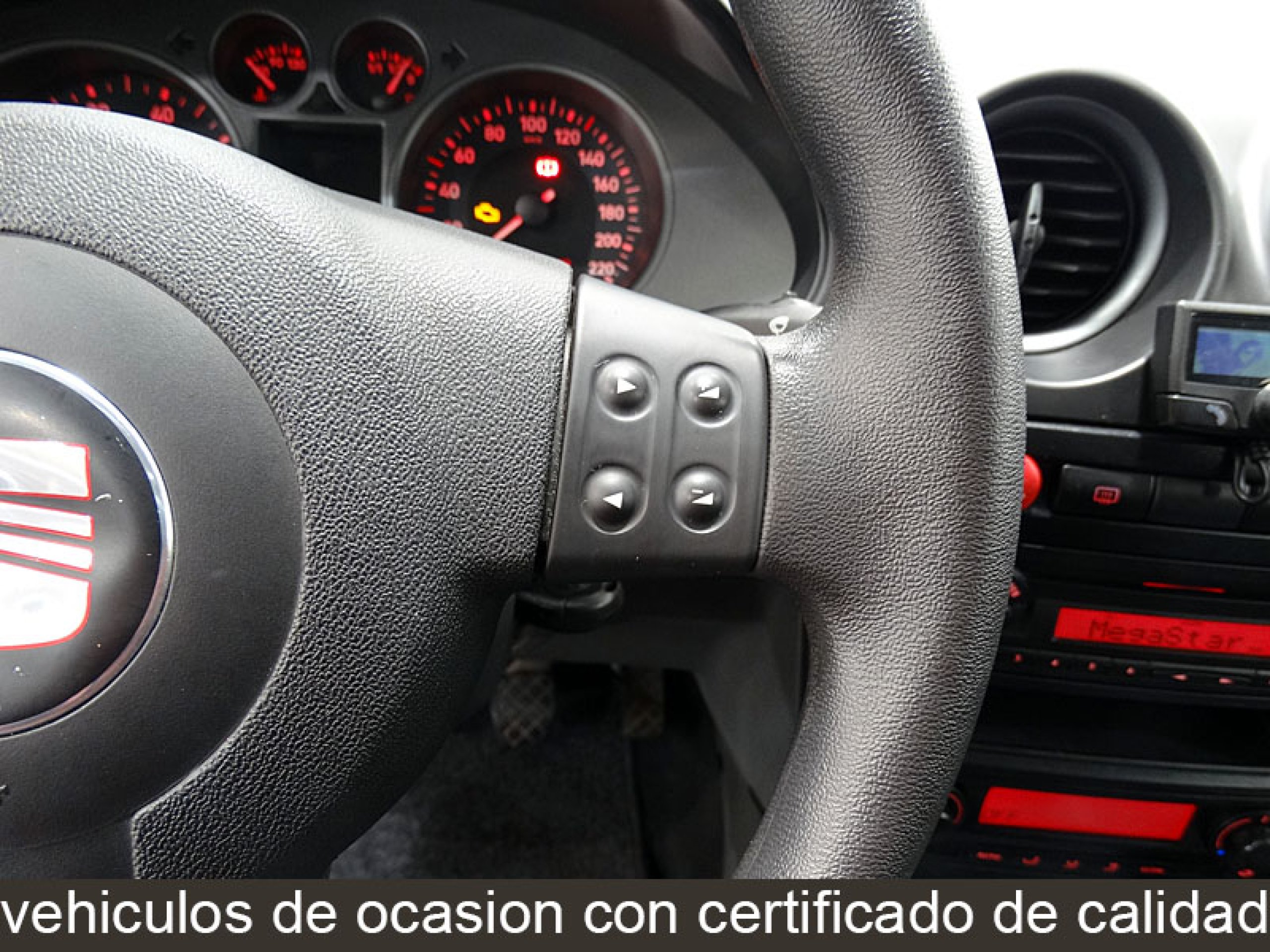 Foto Seat Ibiza 13