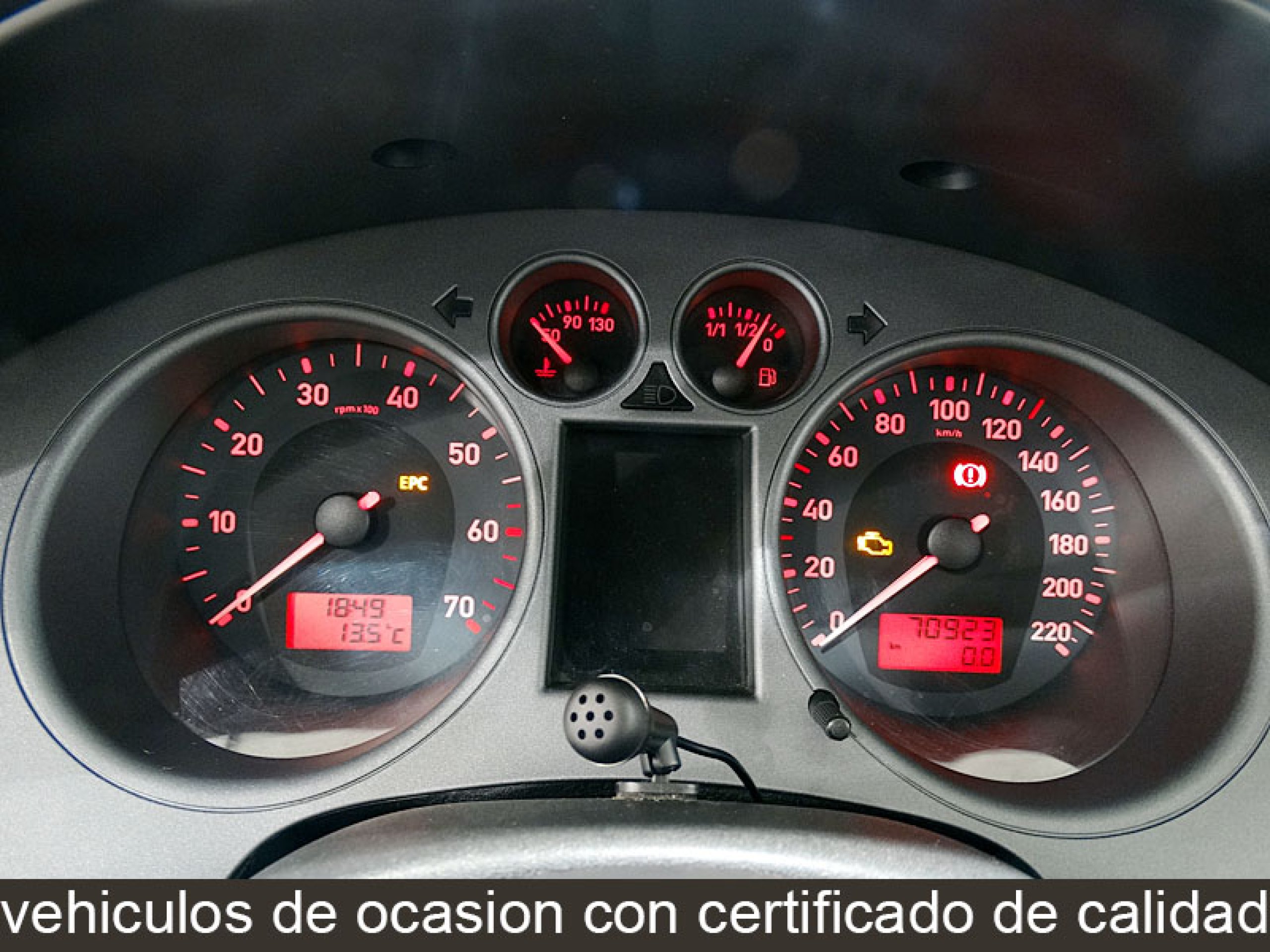 Foto Seat Ibiza 14