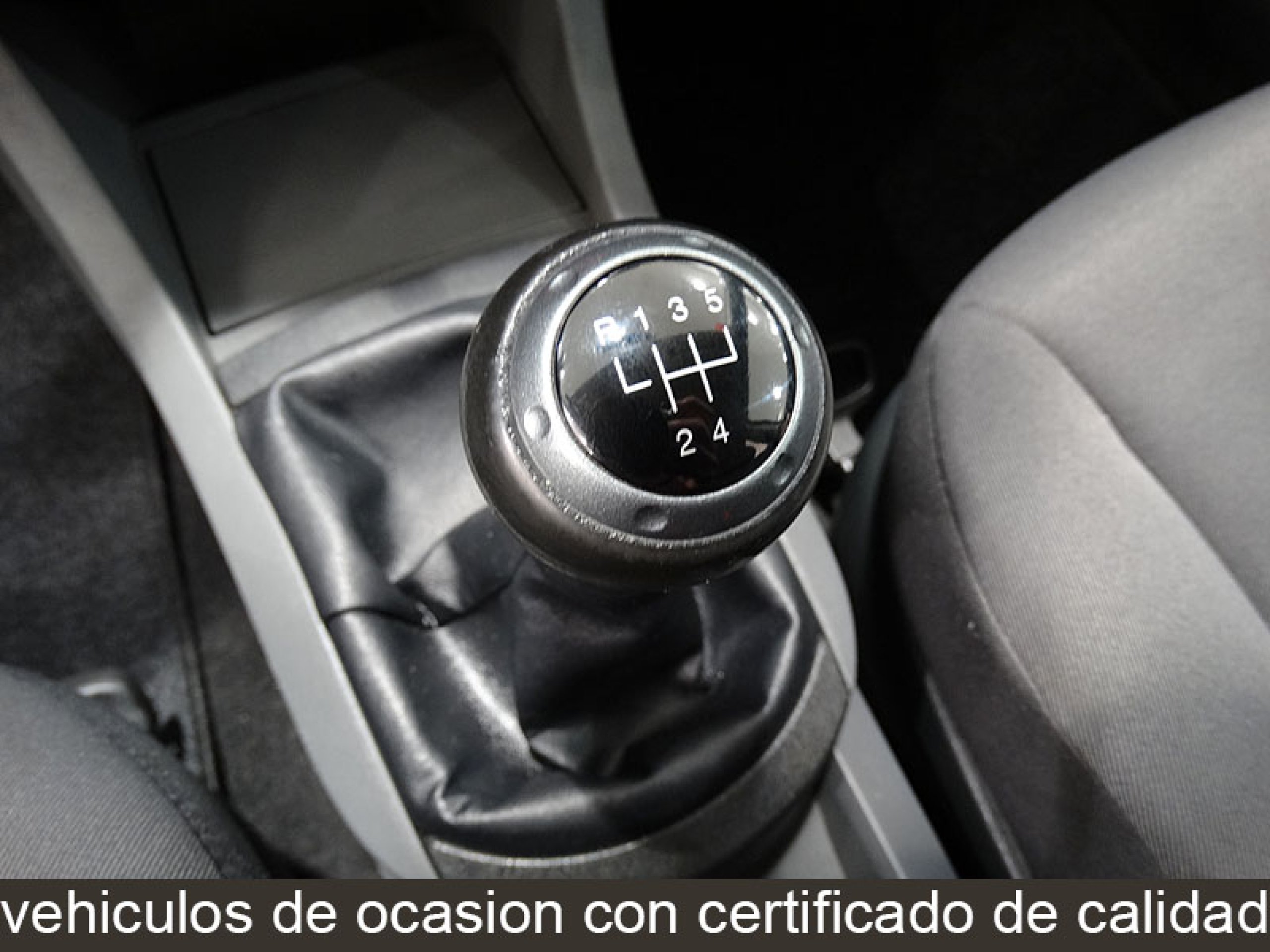 Foto Seat Ibiza 15