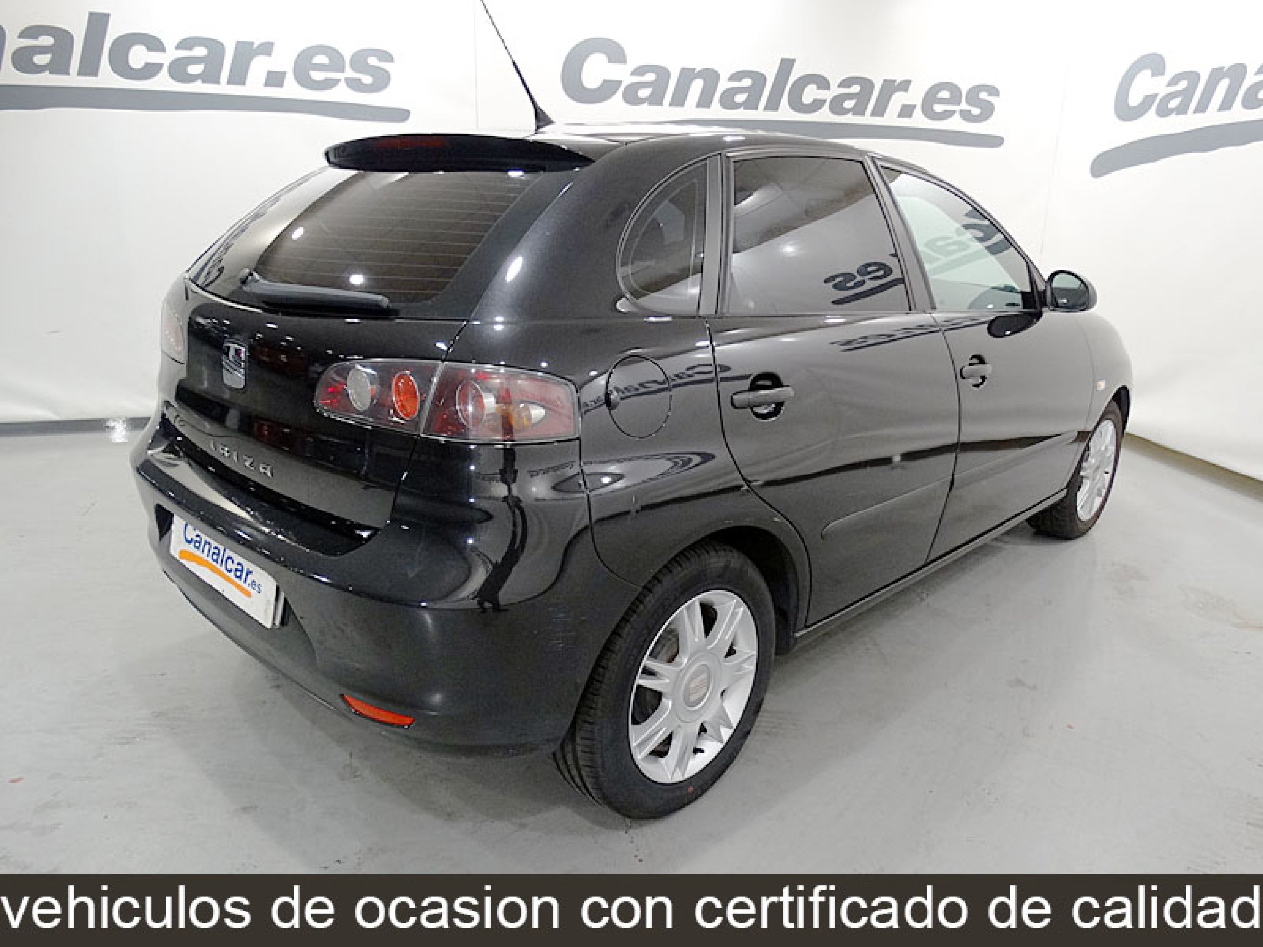 Foto Seat Ibiza 17