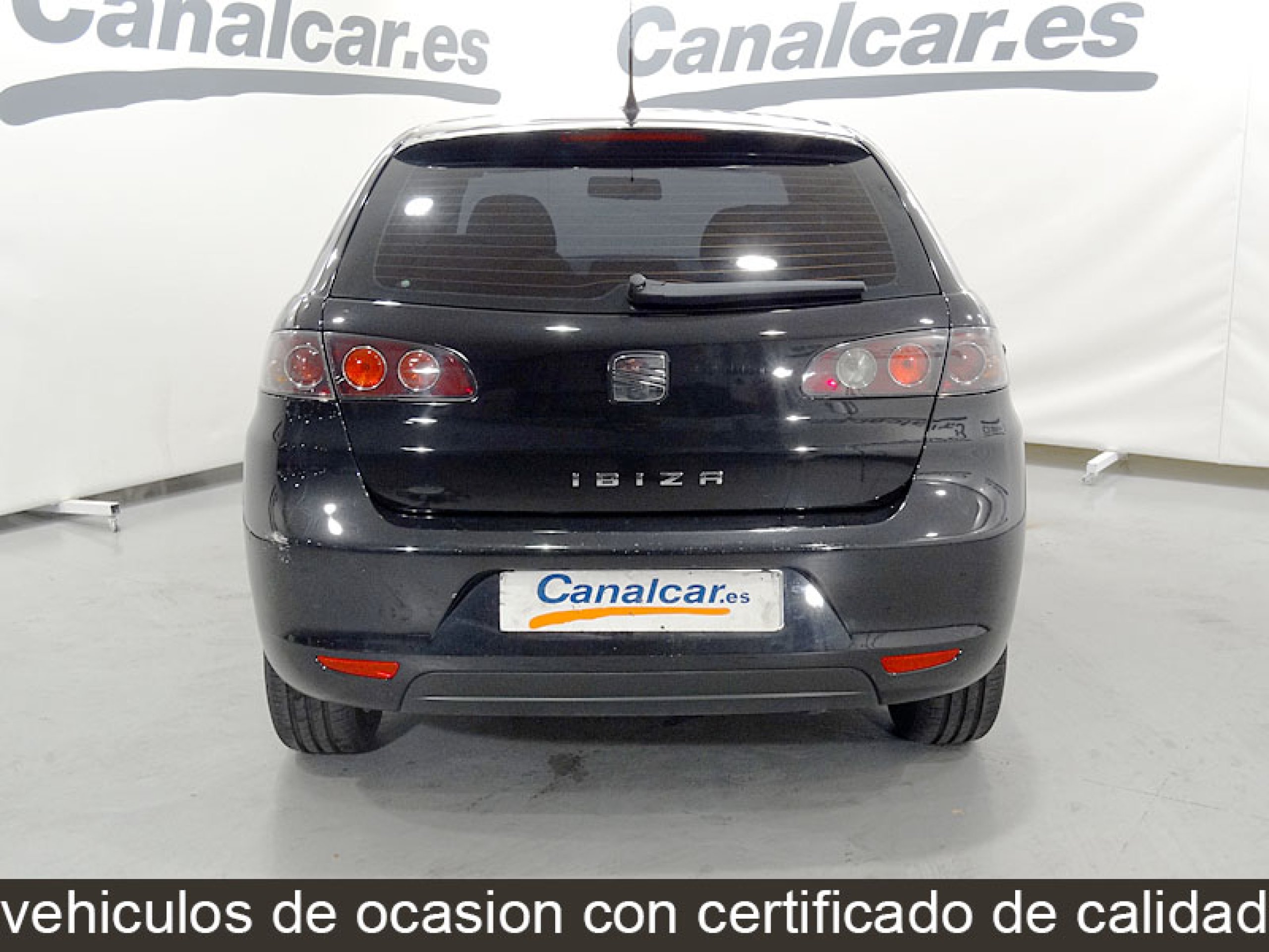 Foto Seat Ibiza 18