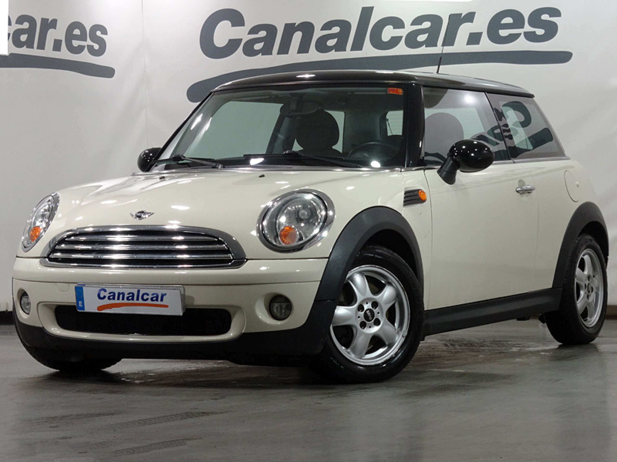 Foto Mini Mini 1