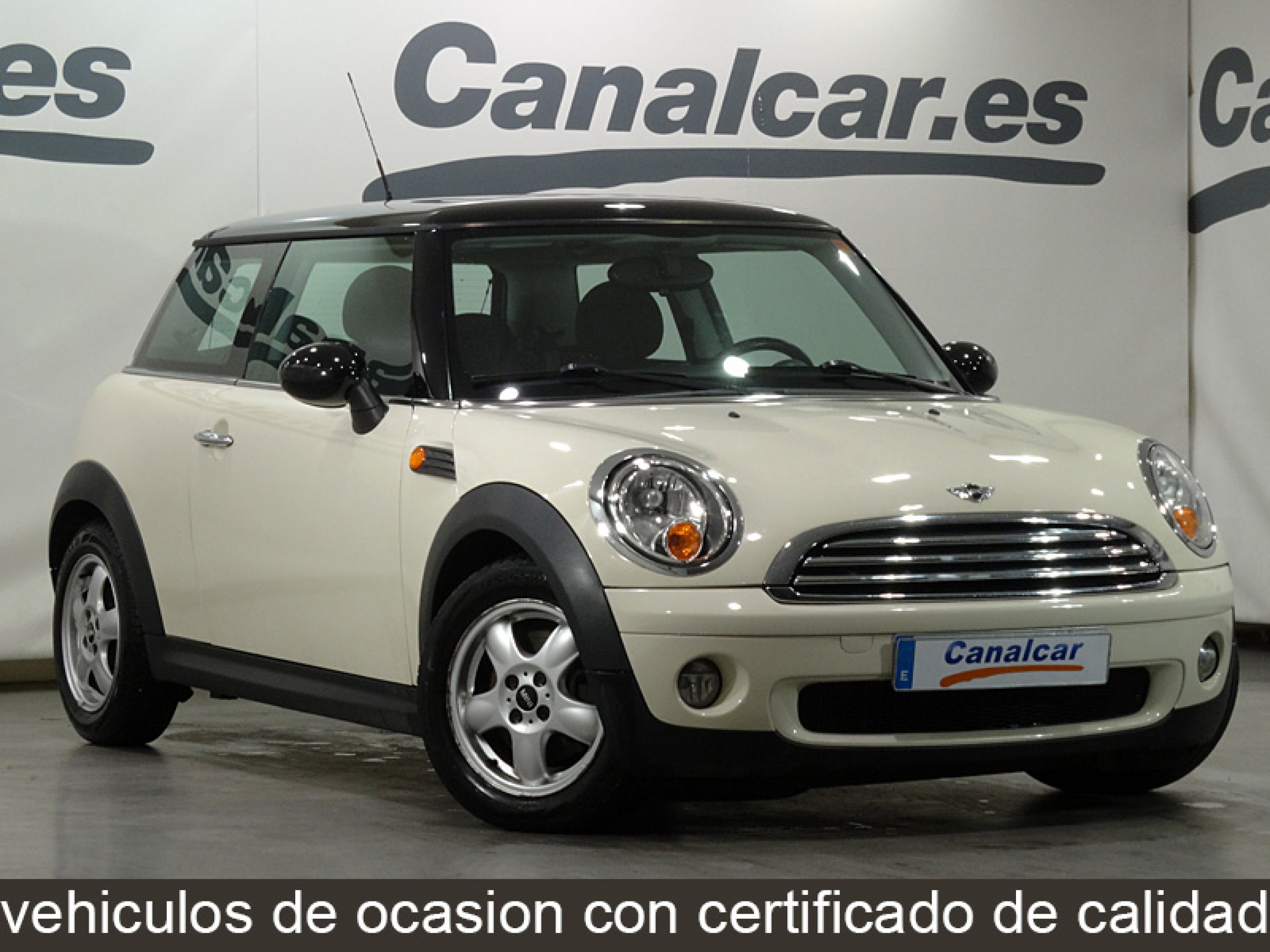 Foto Mini Mini 5