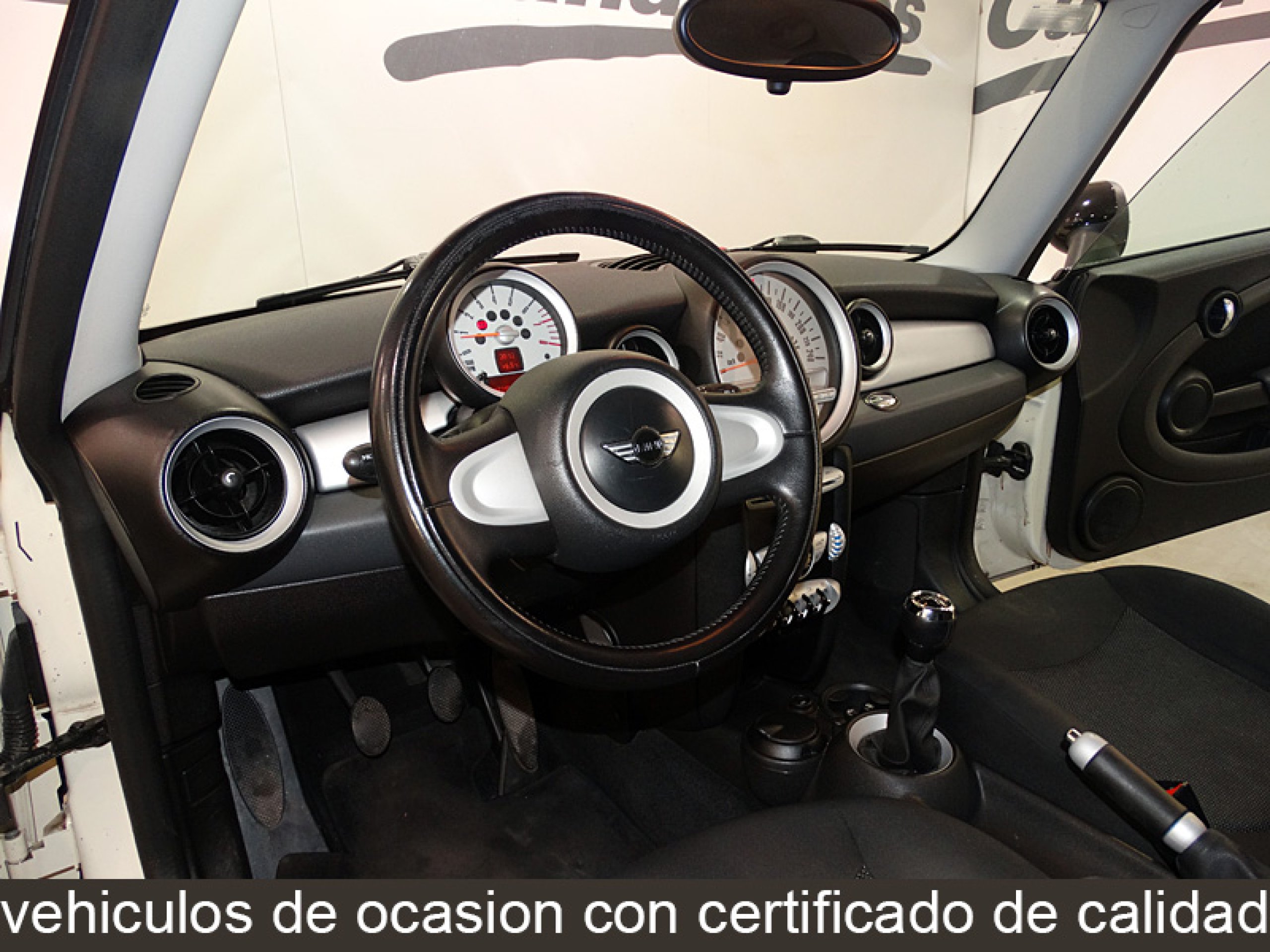 Foto Mini Mini 19