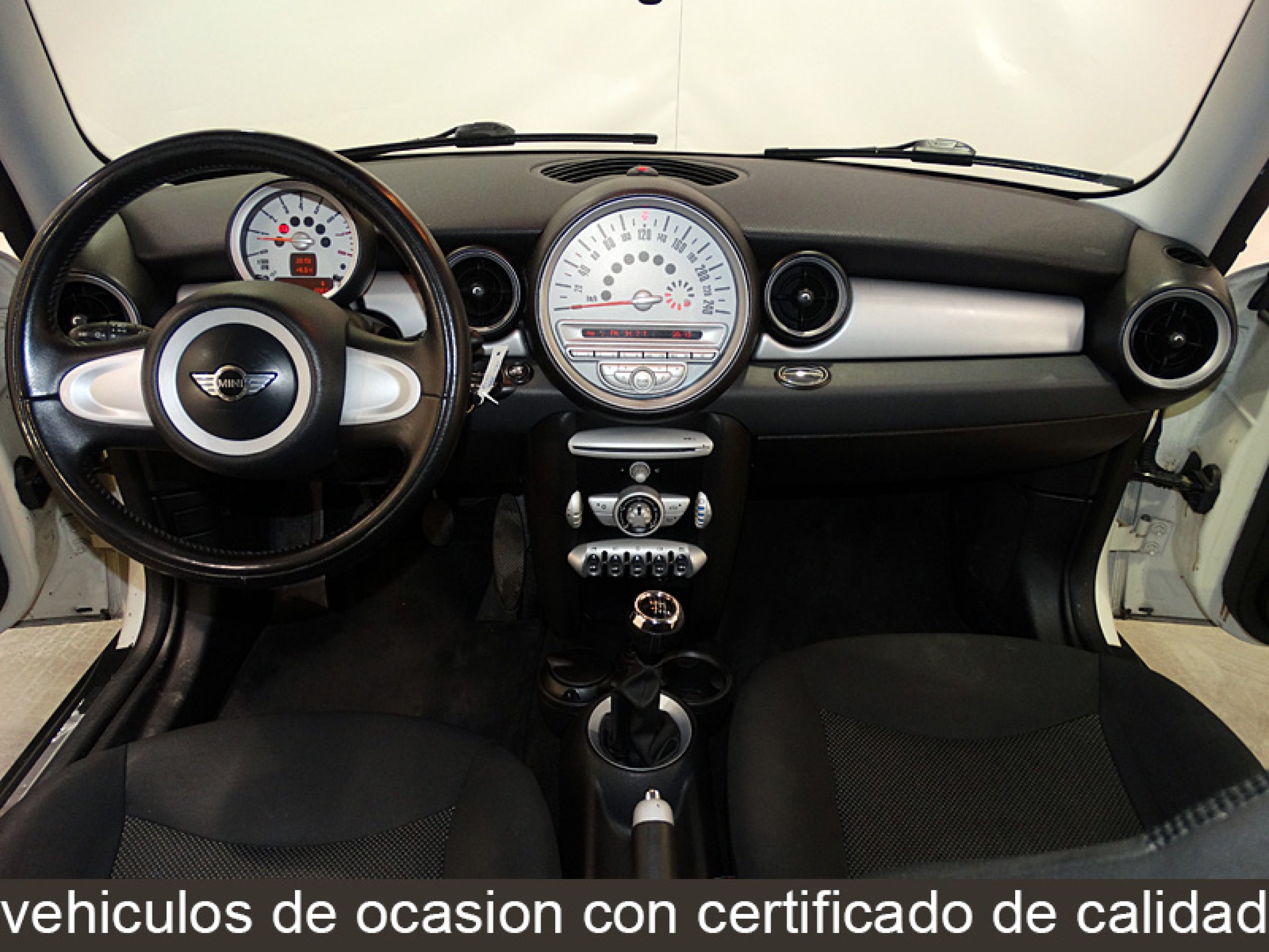 Foto Mini Mini 20