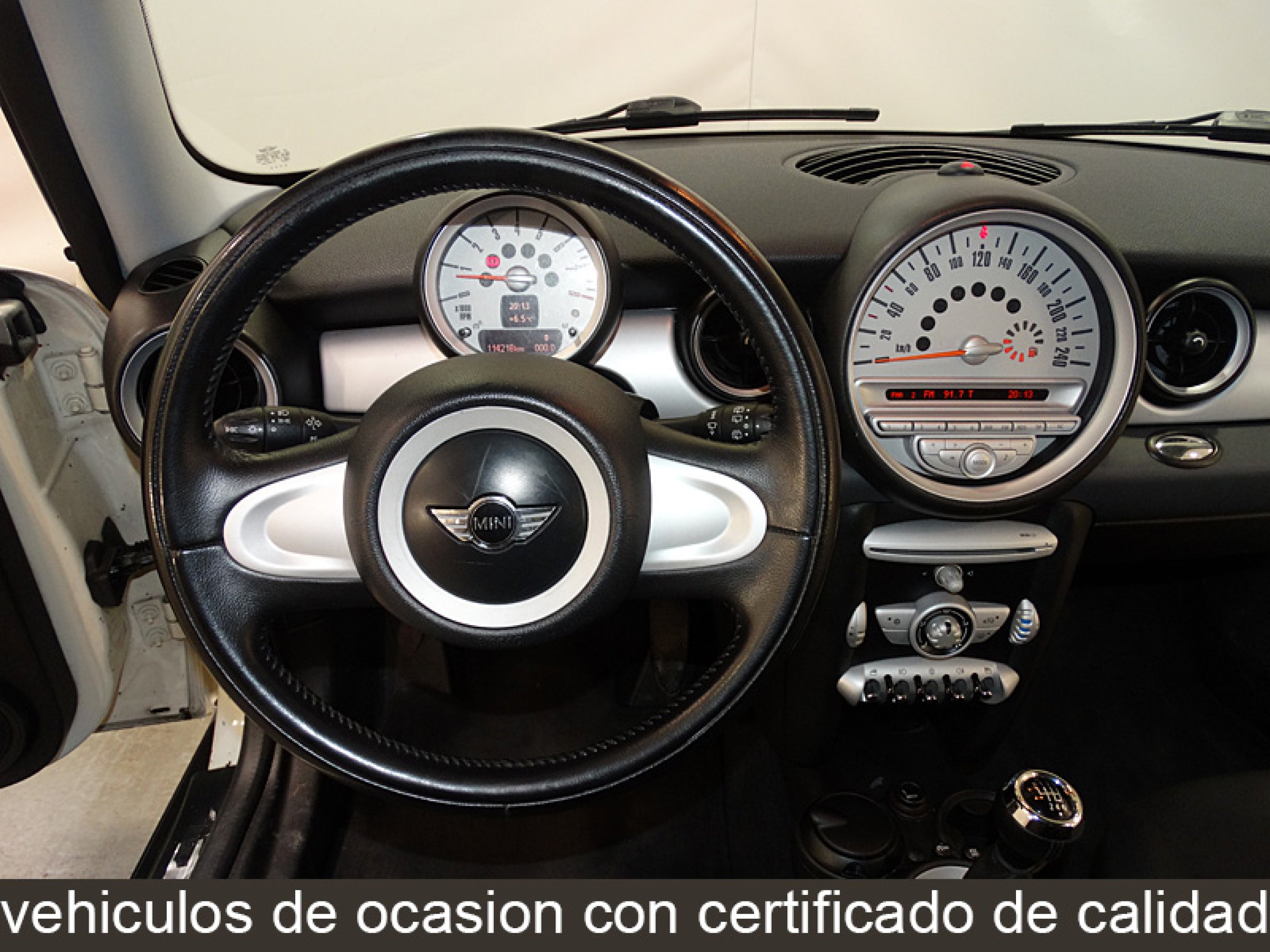 Foto Mini Mini 21