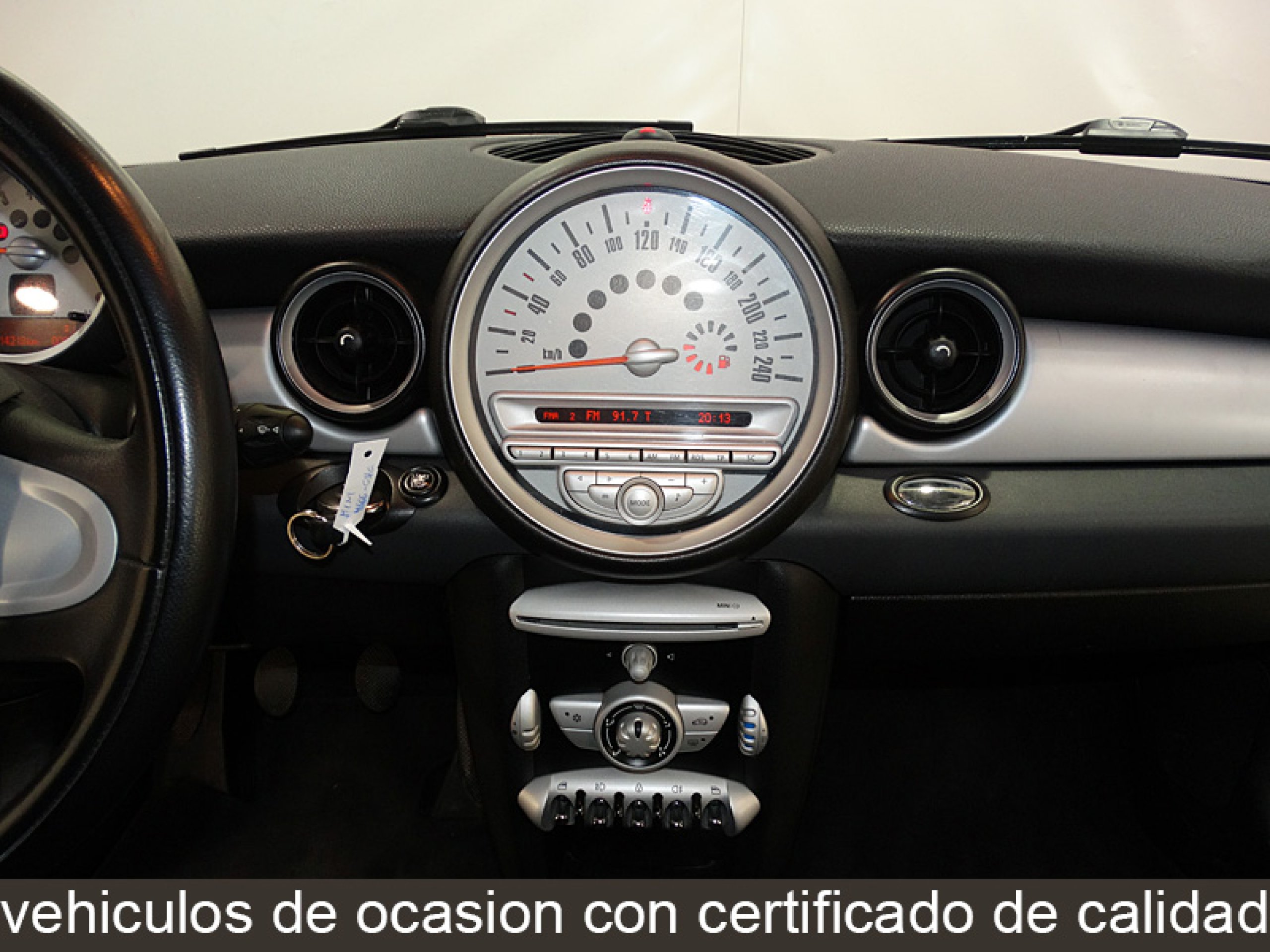 Foto Mini Mini 22
