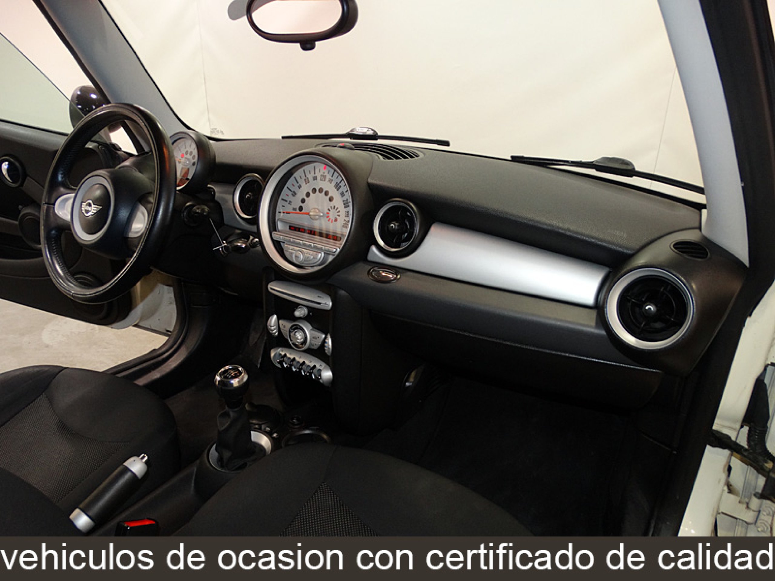 Foto Mini Mini 29