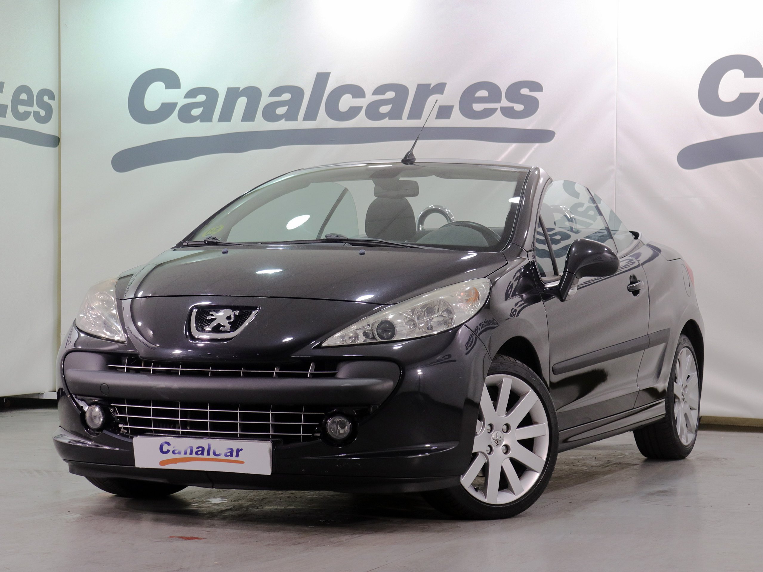 Foto Peugeot 207 1