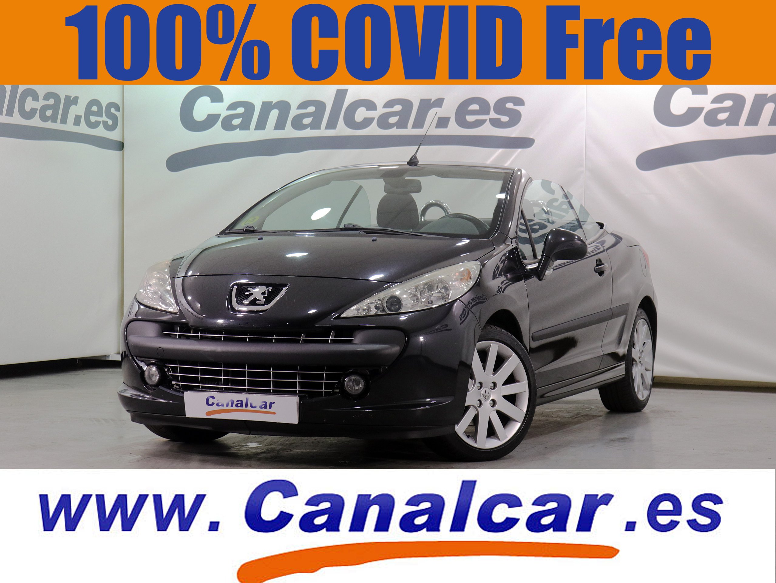 Foto Peugeot 207 2