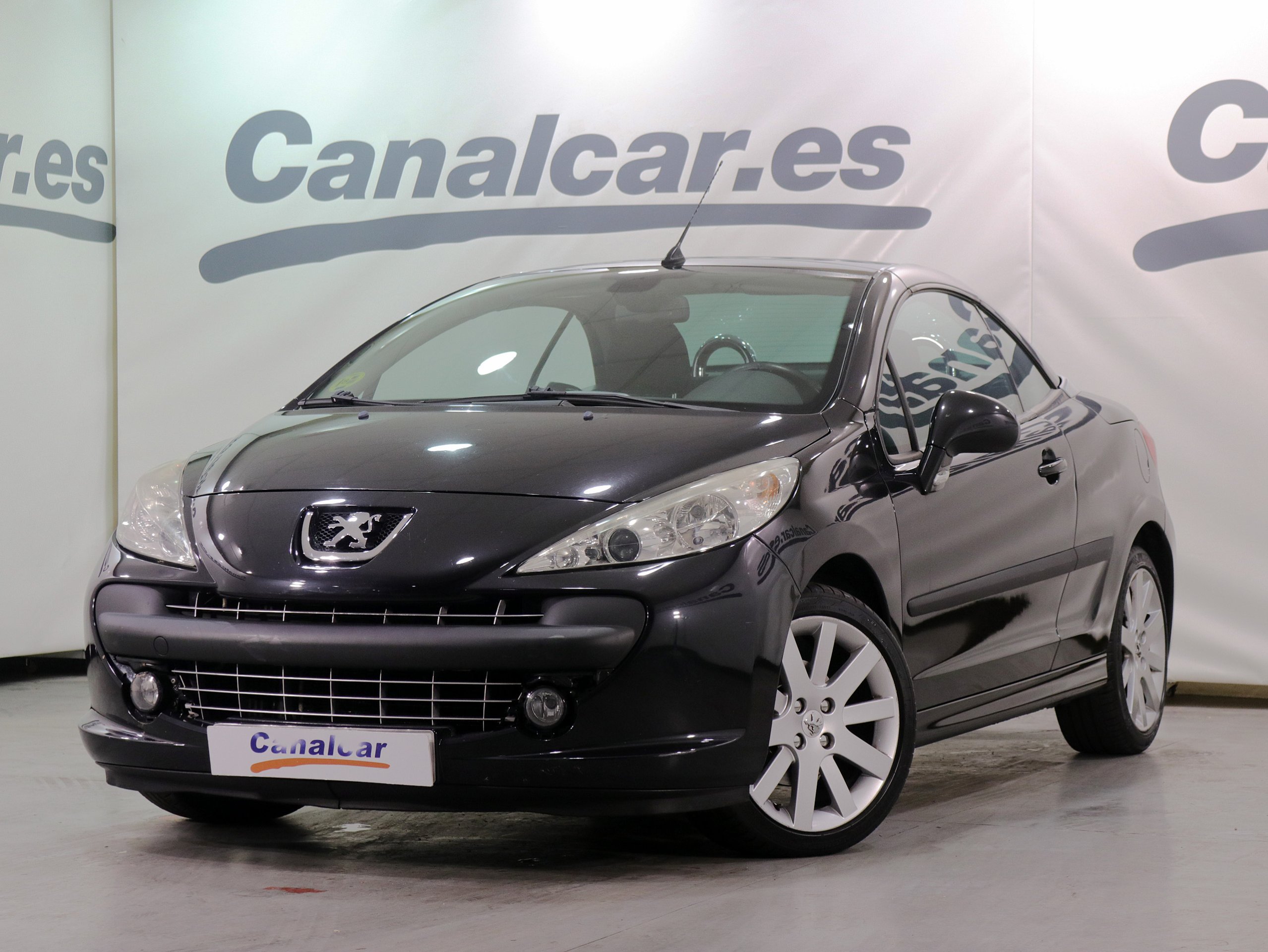 Foto Peugeot 207 3