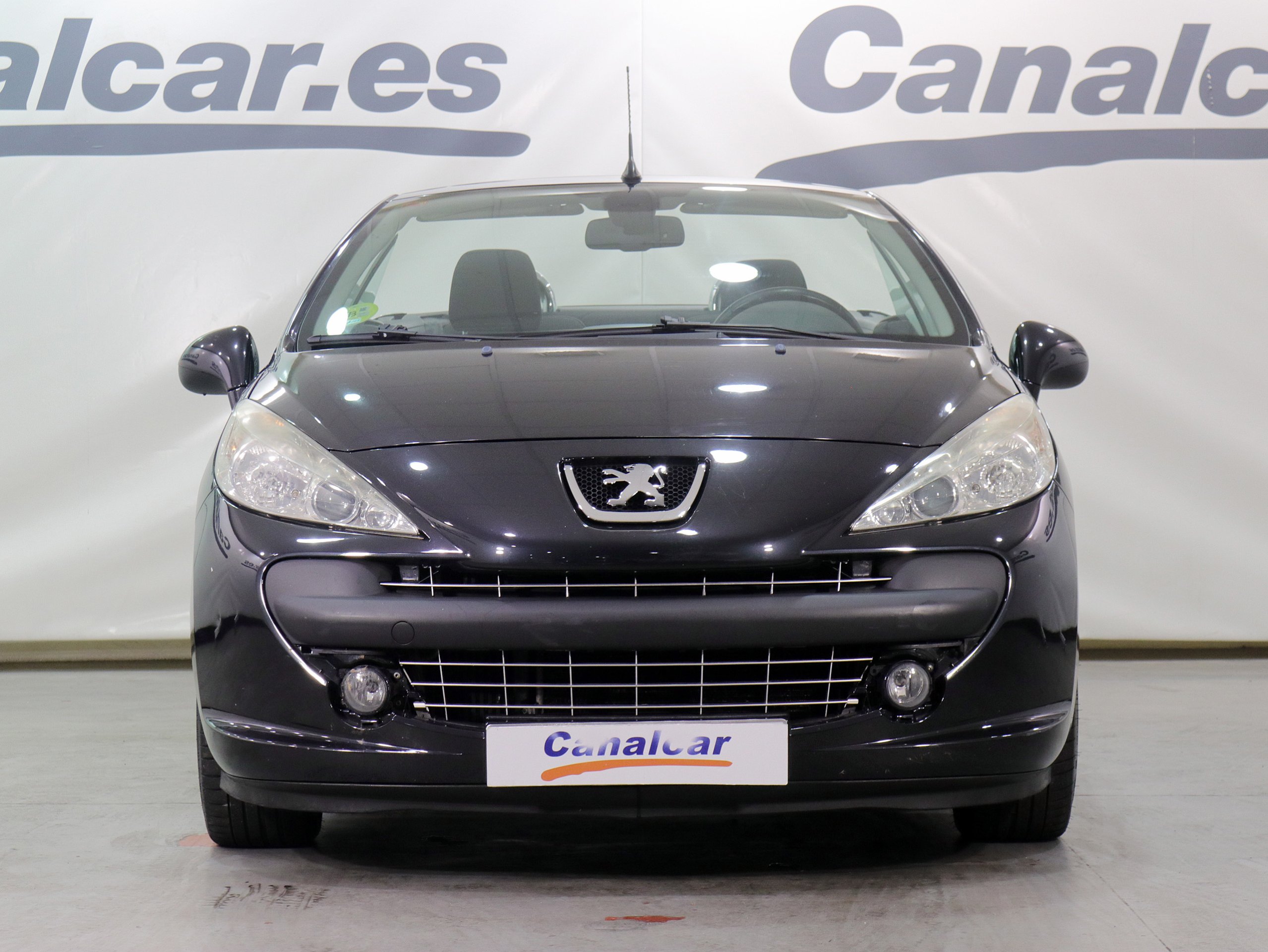 Foto Peugeot 207 5